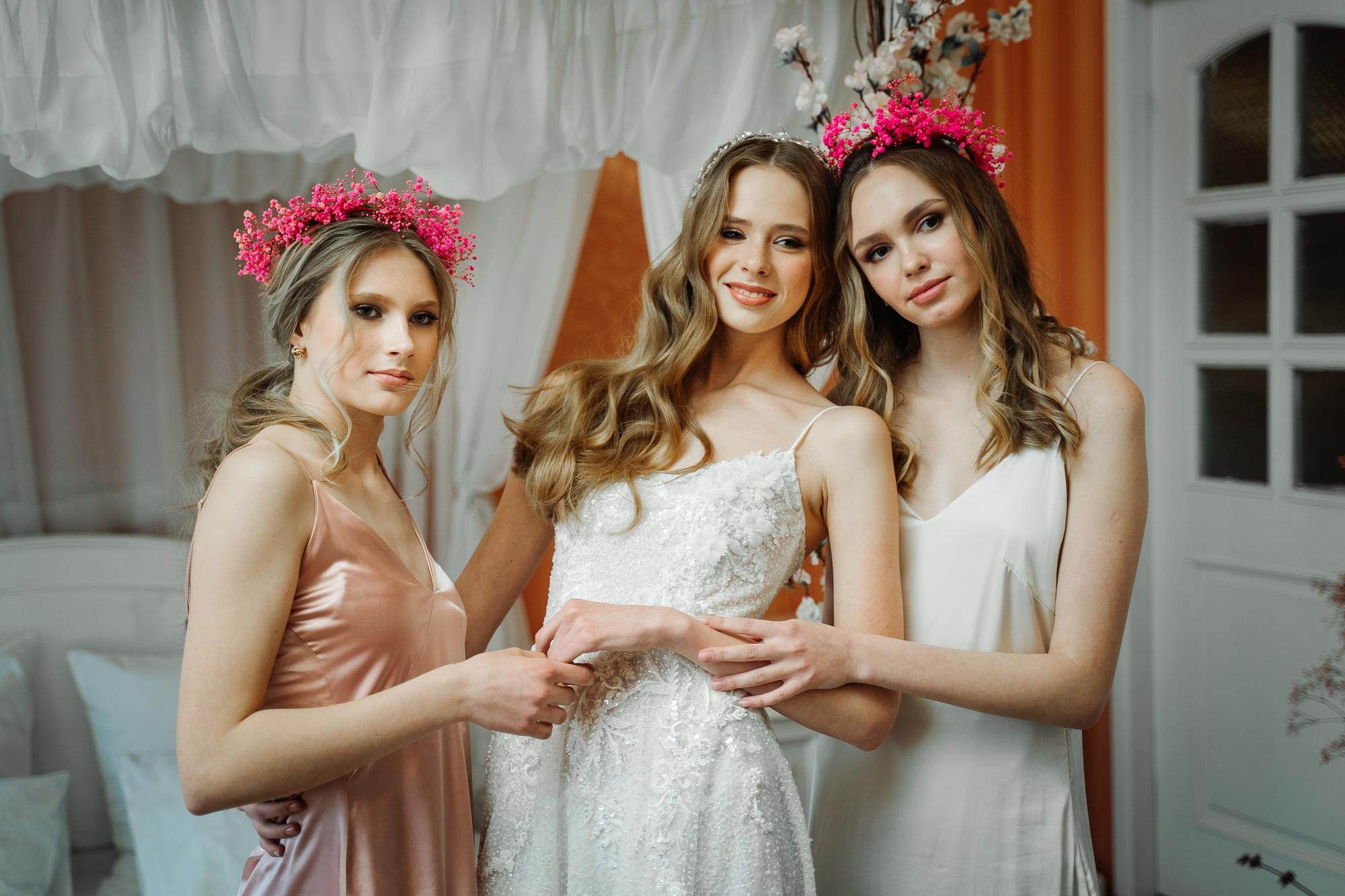 Кирилл и Елизавета