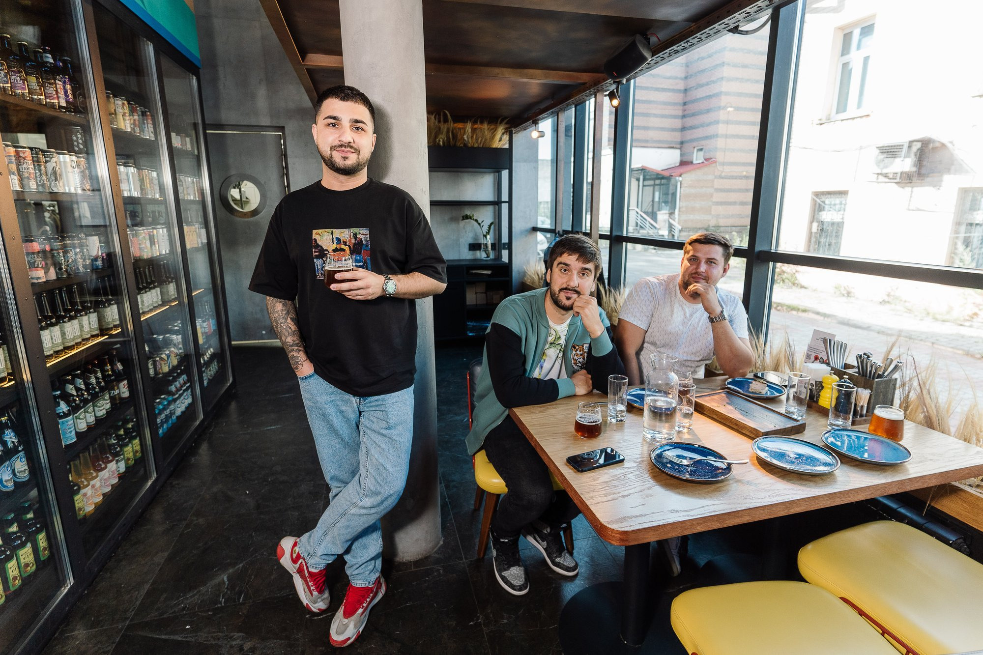 20230630 Дегустация пива