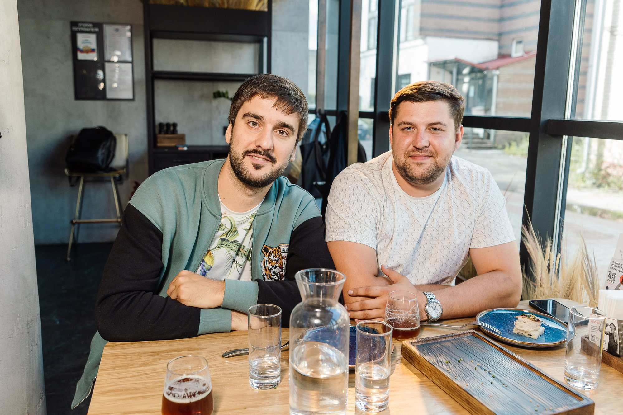 20230630 Дегустация пива