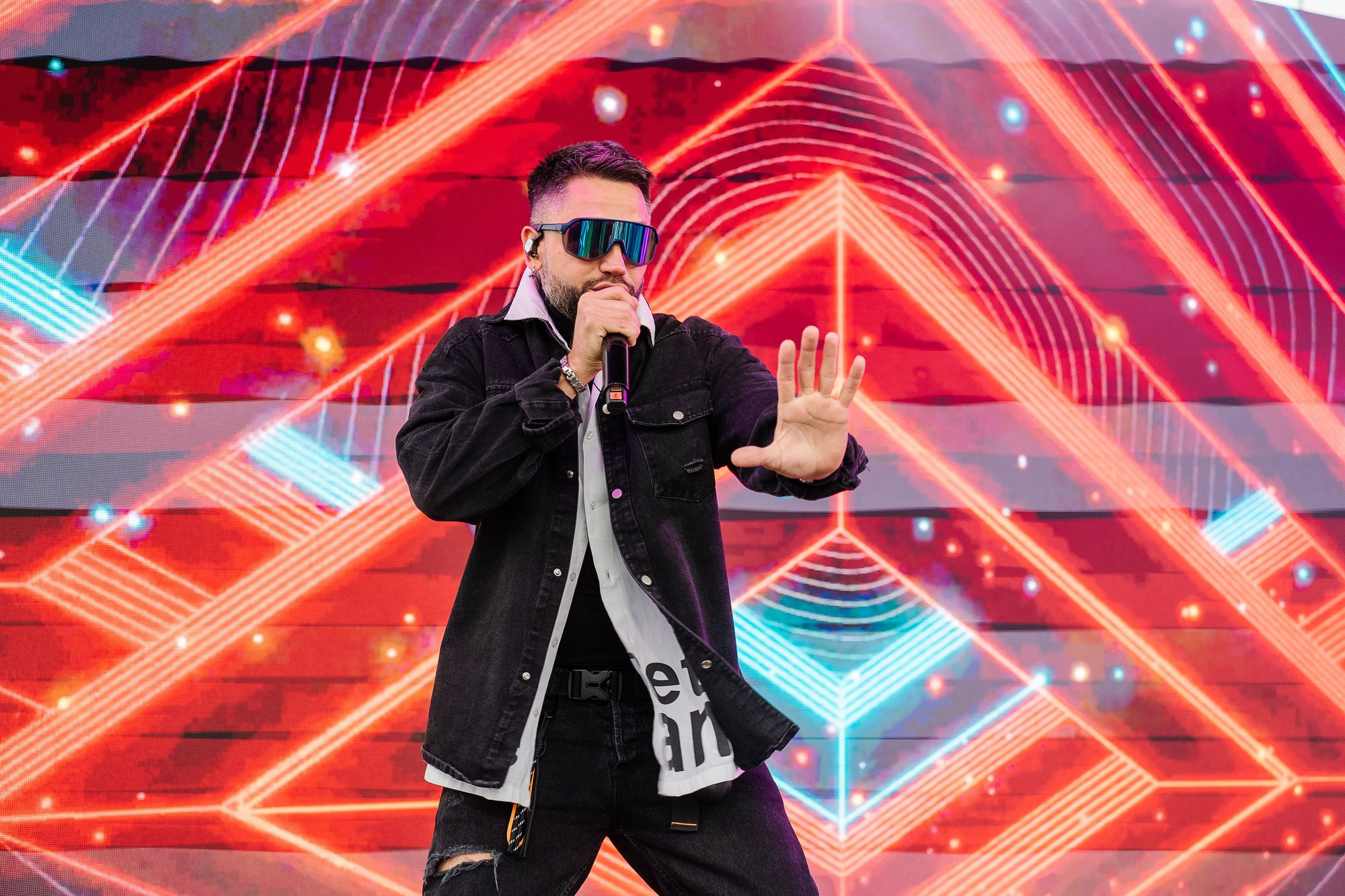 День рождение ФКП «Завод имени Я. М. Свердлова»