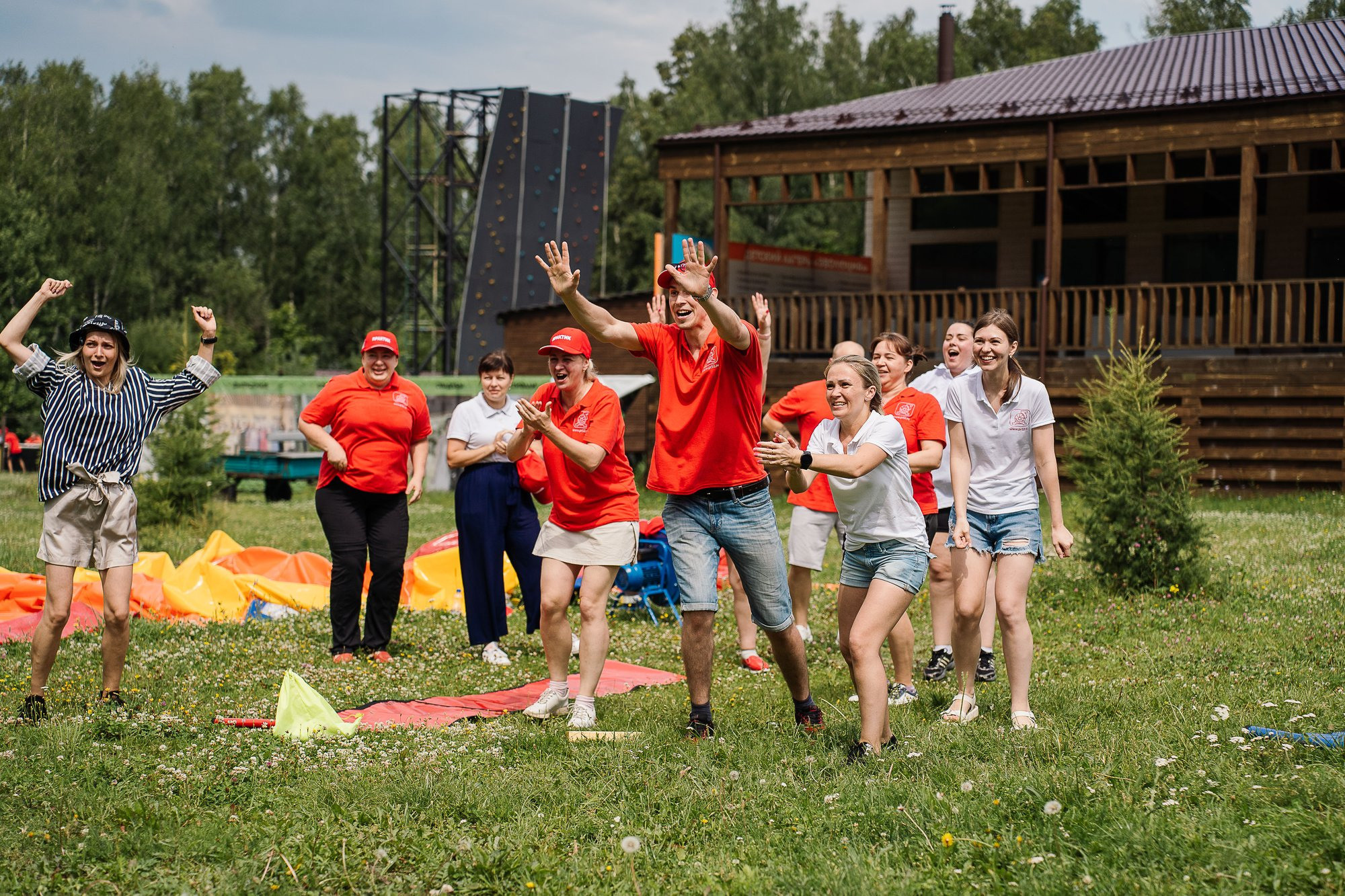 Группа компаний Практик