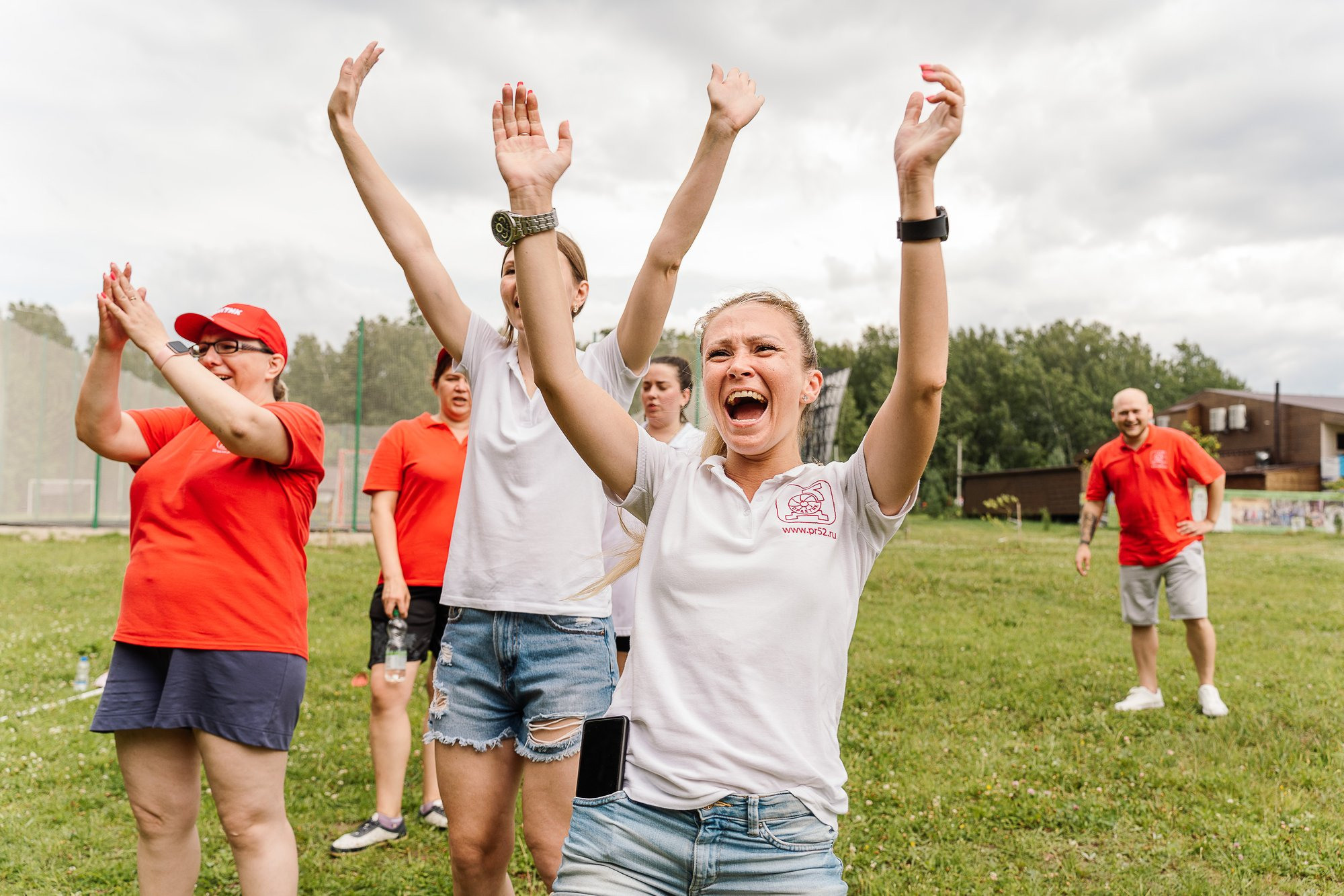 Группа компаний Практик