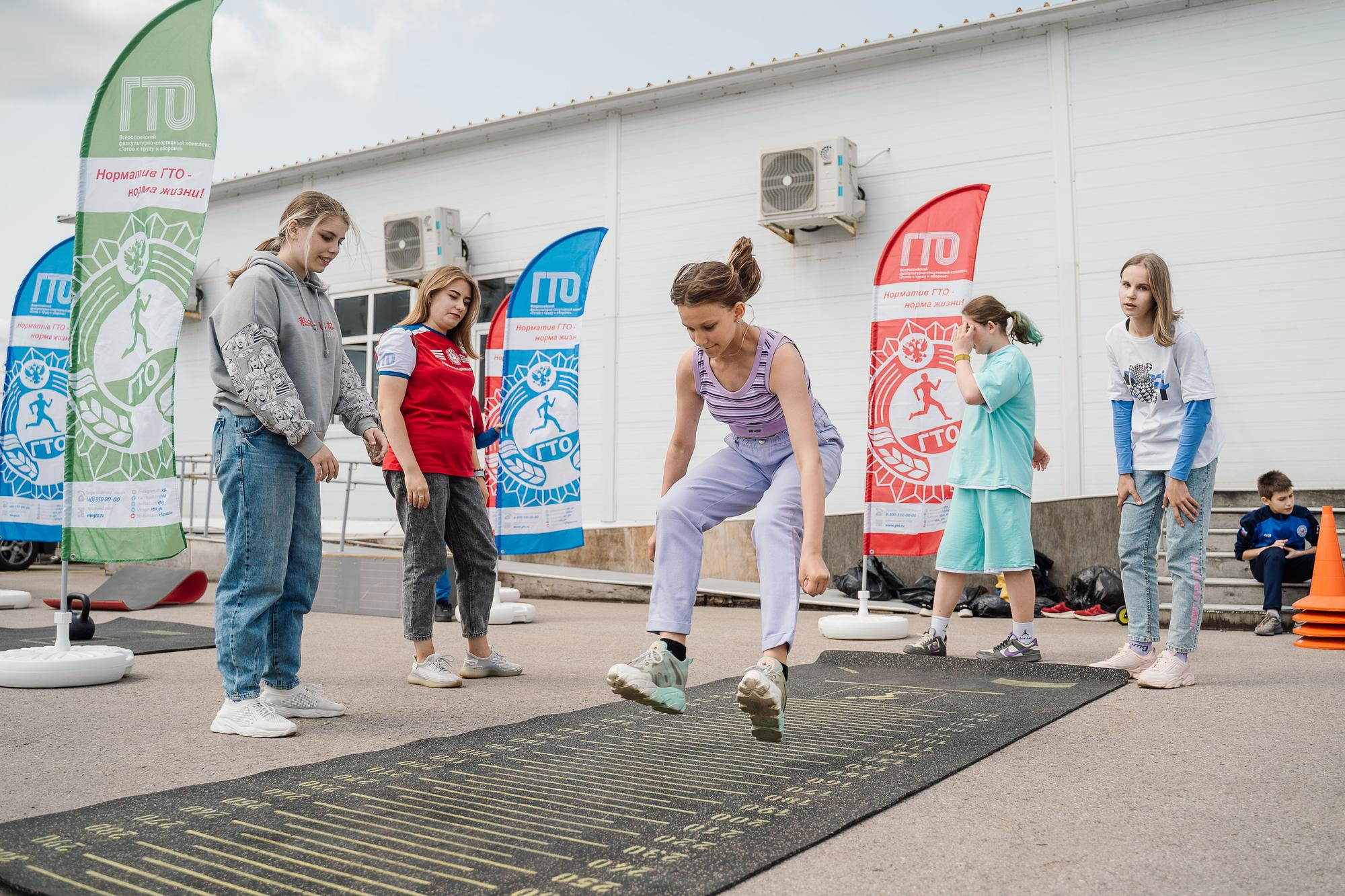 20230601 Спорт Норма Жизни