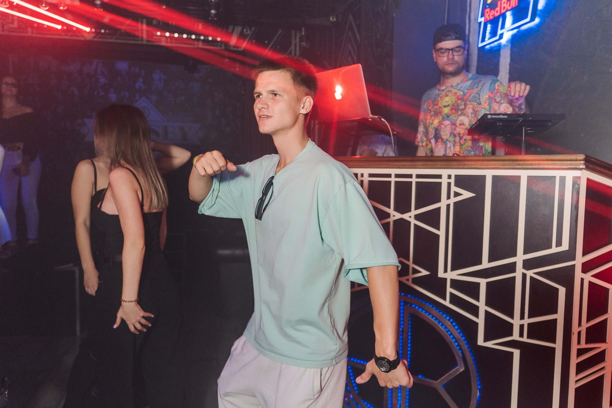 20230722 Гэтсби бар