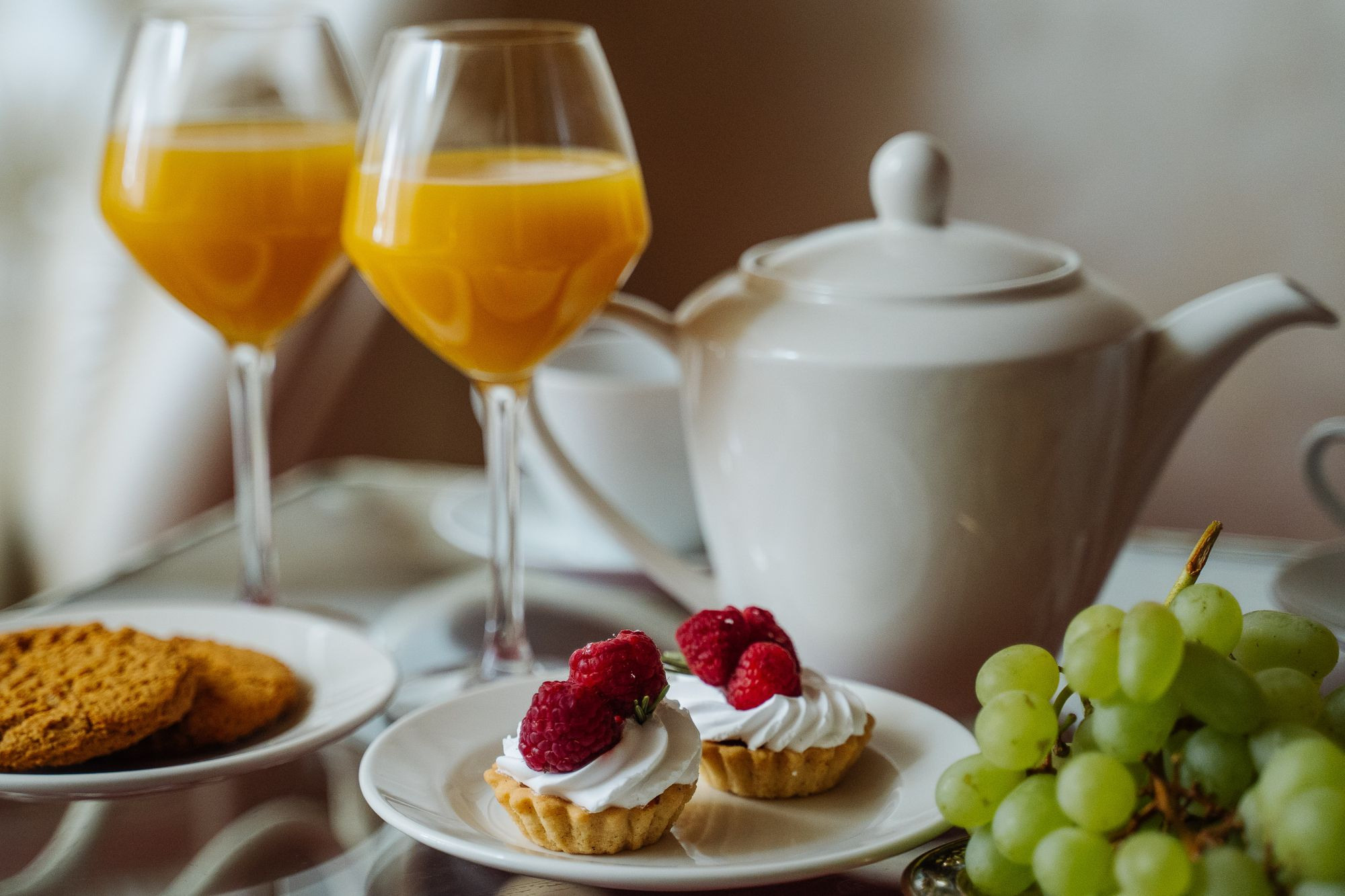 Дарья и Никита