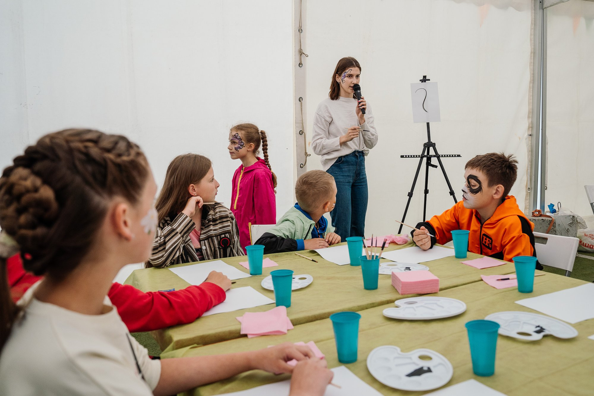День рождение ФКП «Завод имени Я. М. Свердлова»