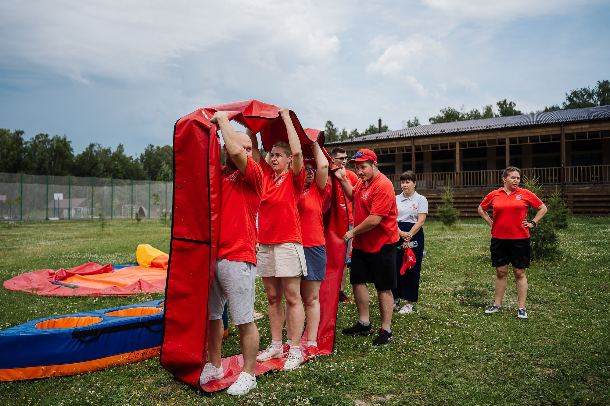 Группа компаний Практик