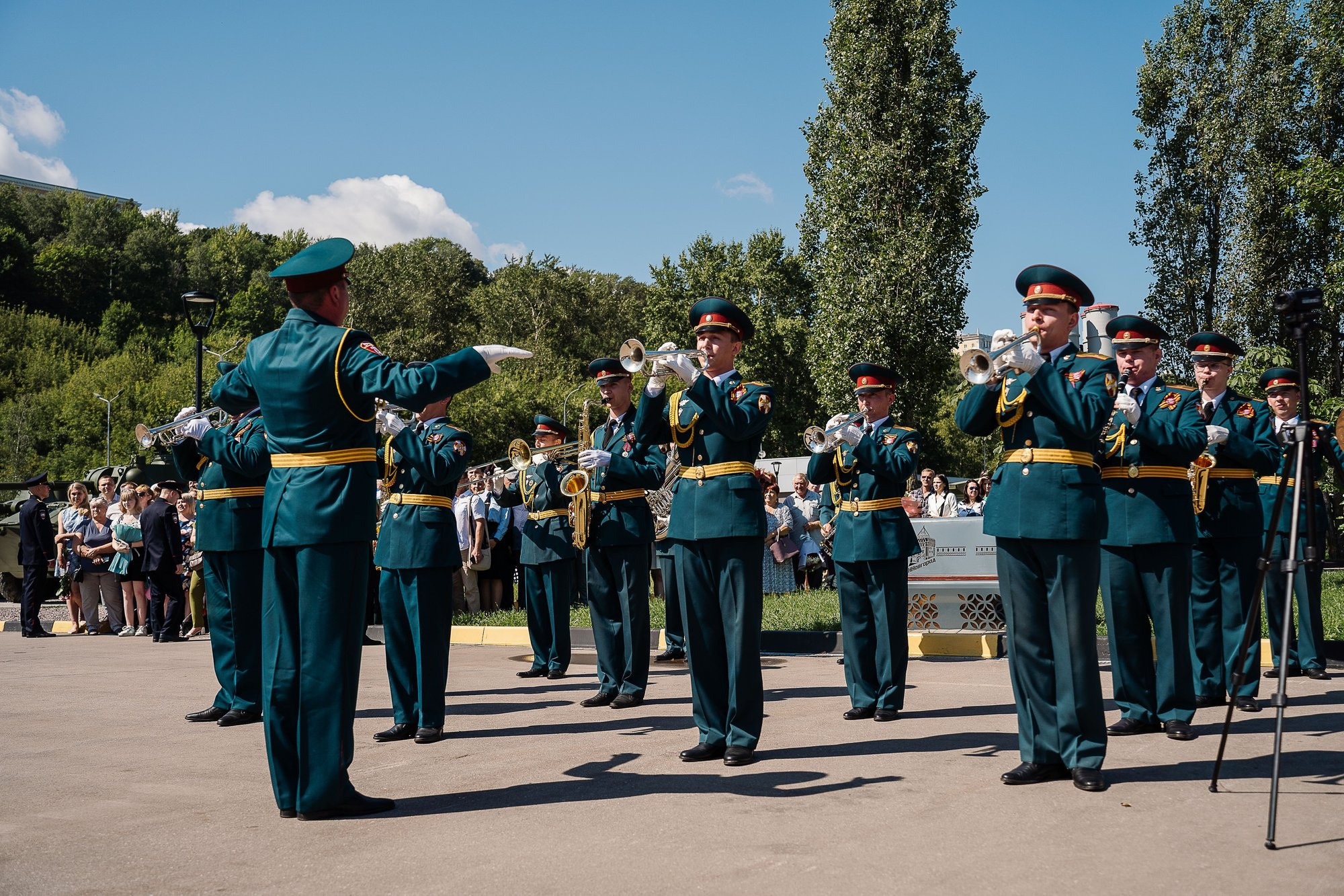 Нижегородская академия МВД РФ