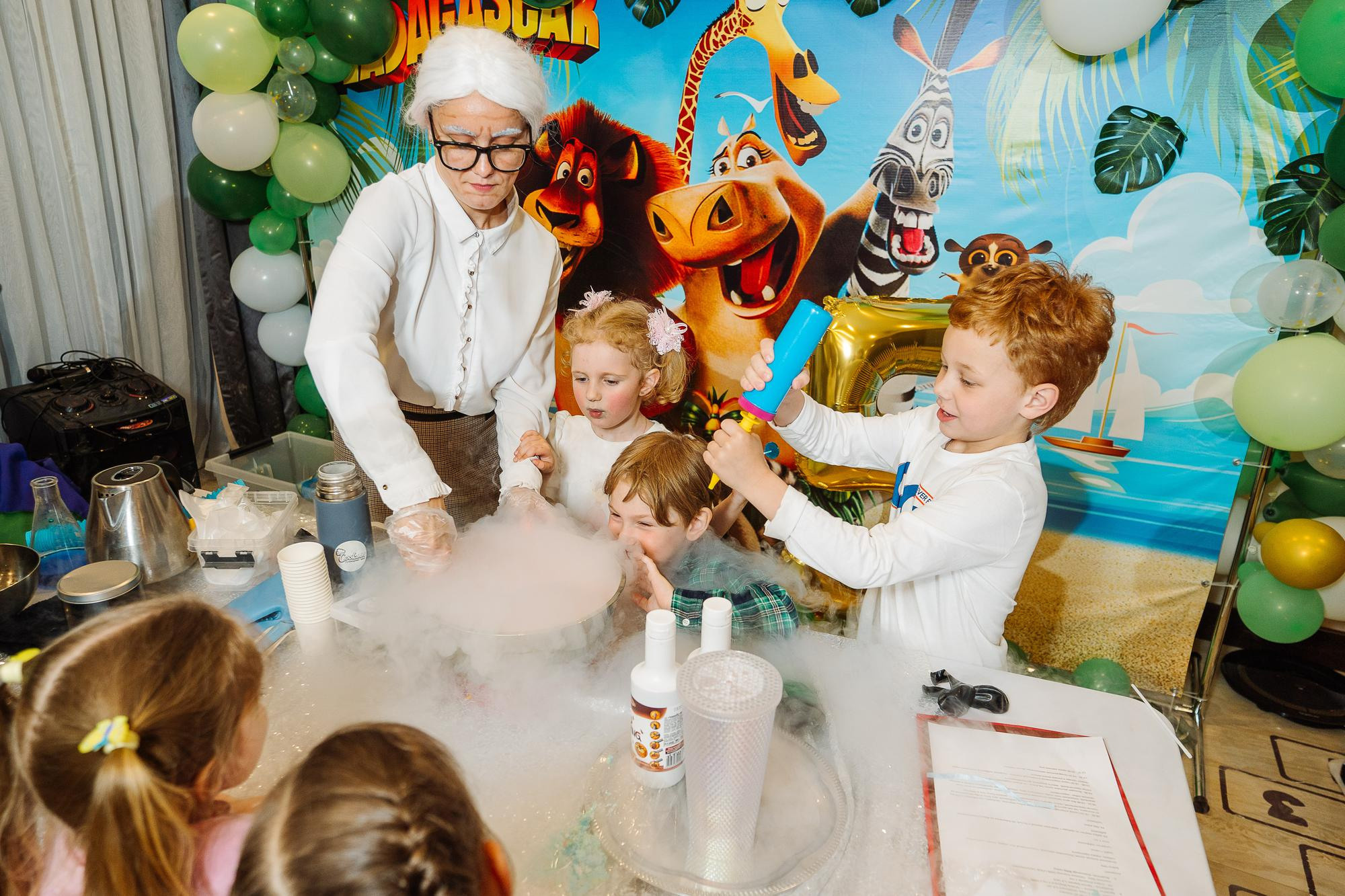 20230519 День рождения