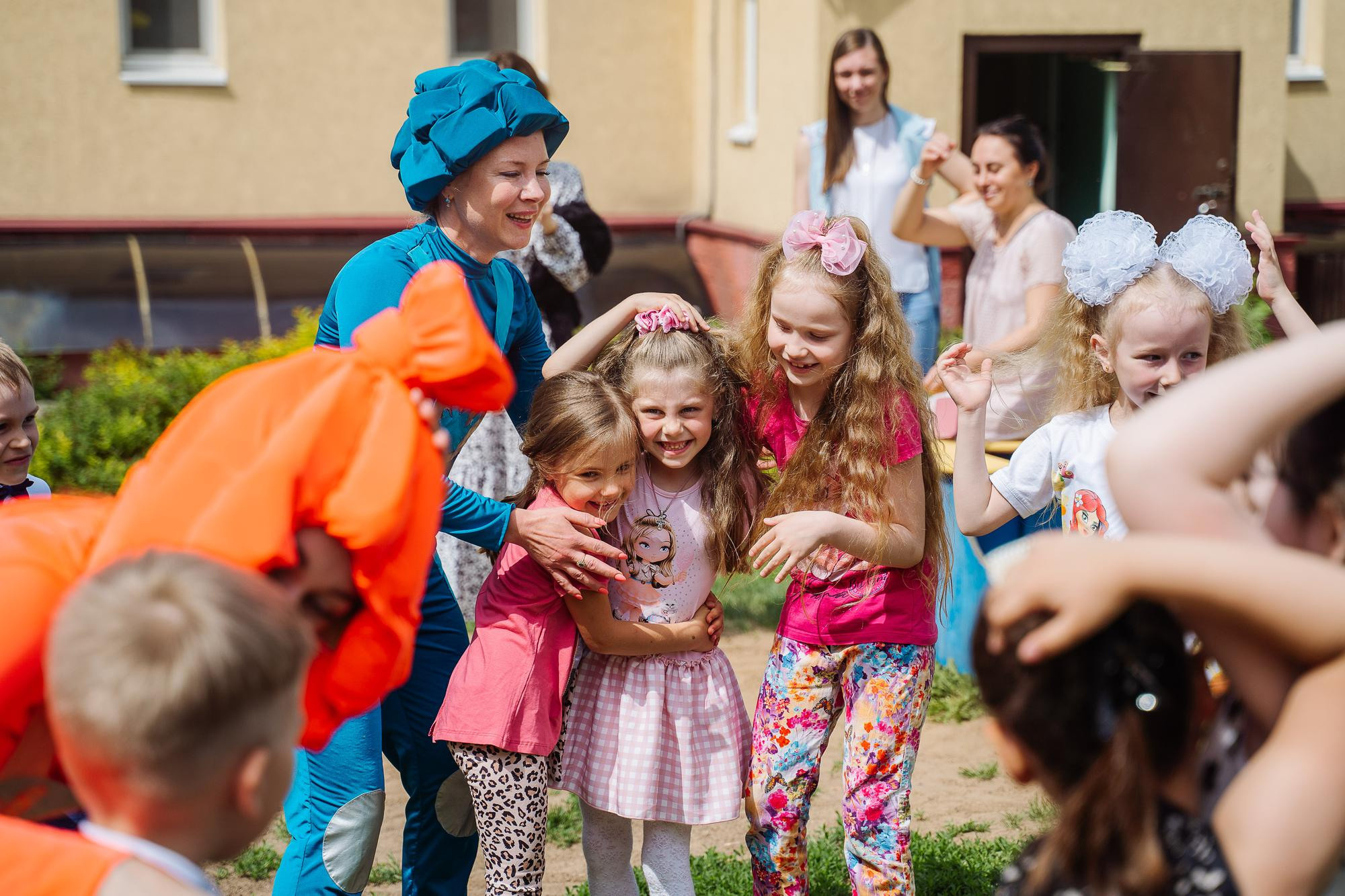 20230526 Выпускной