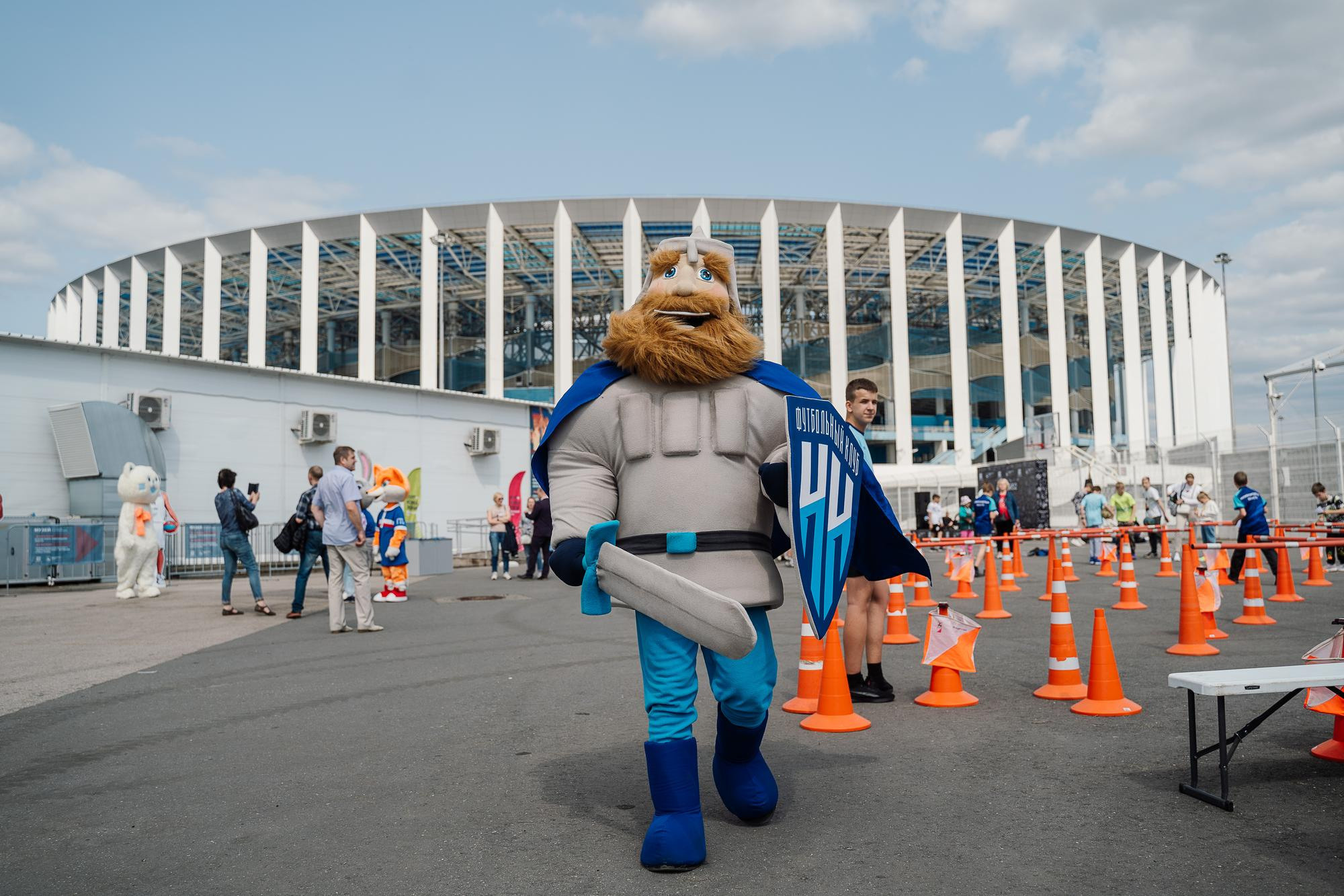 20230601 Спорт Норма Жизни