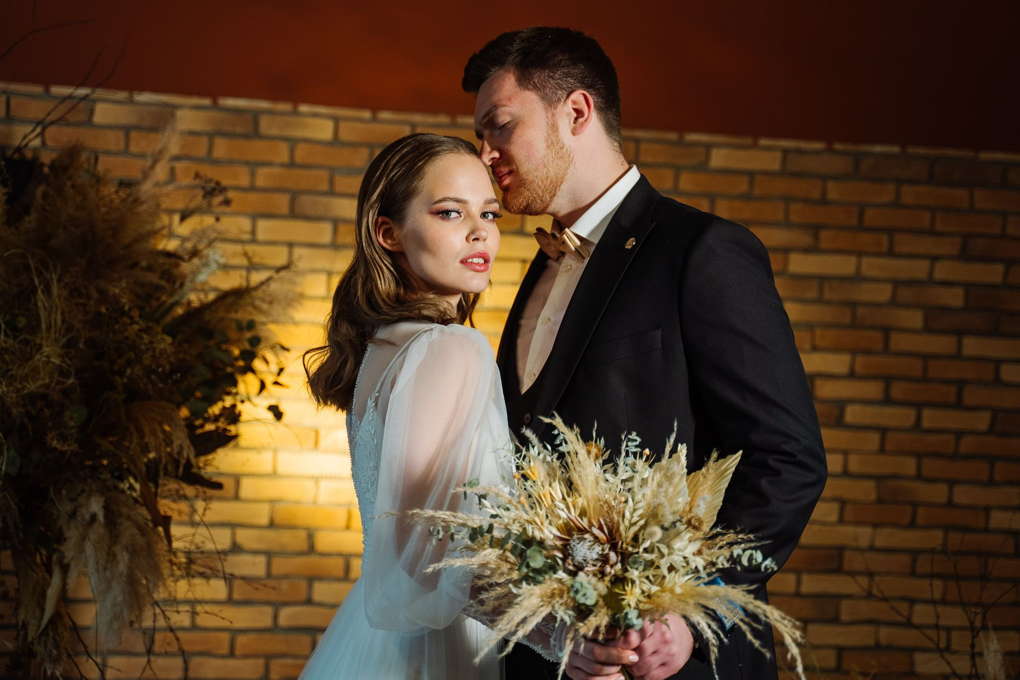 Дарья и Никита