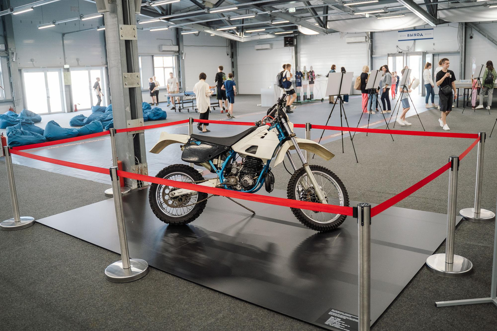 20230601 Спорт Норма Жизни