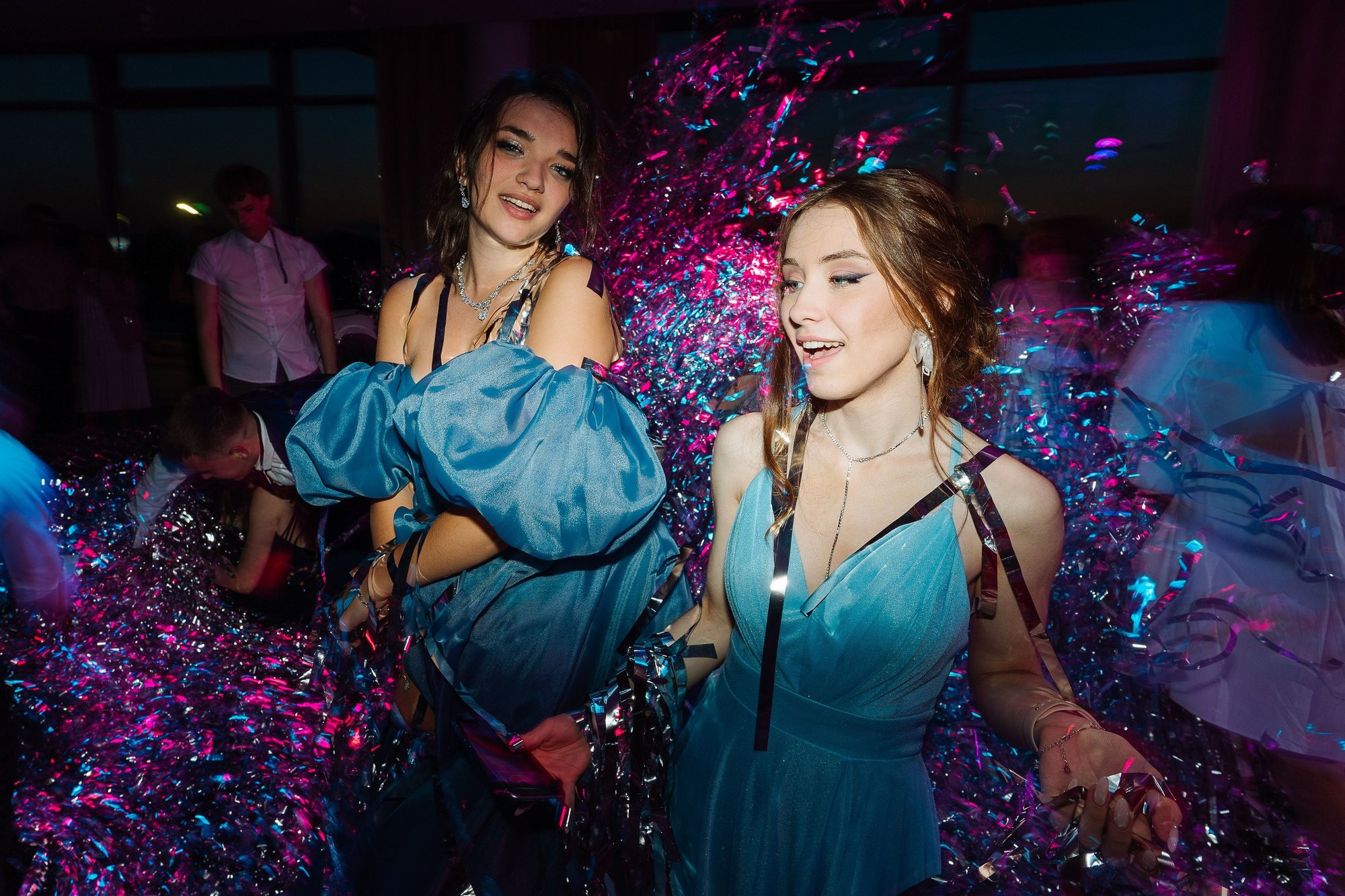 Выпускной Гимназия 2