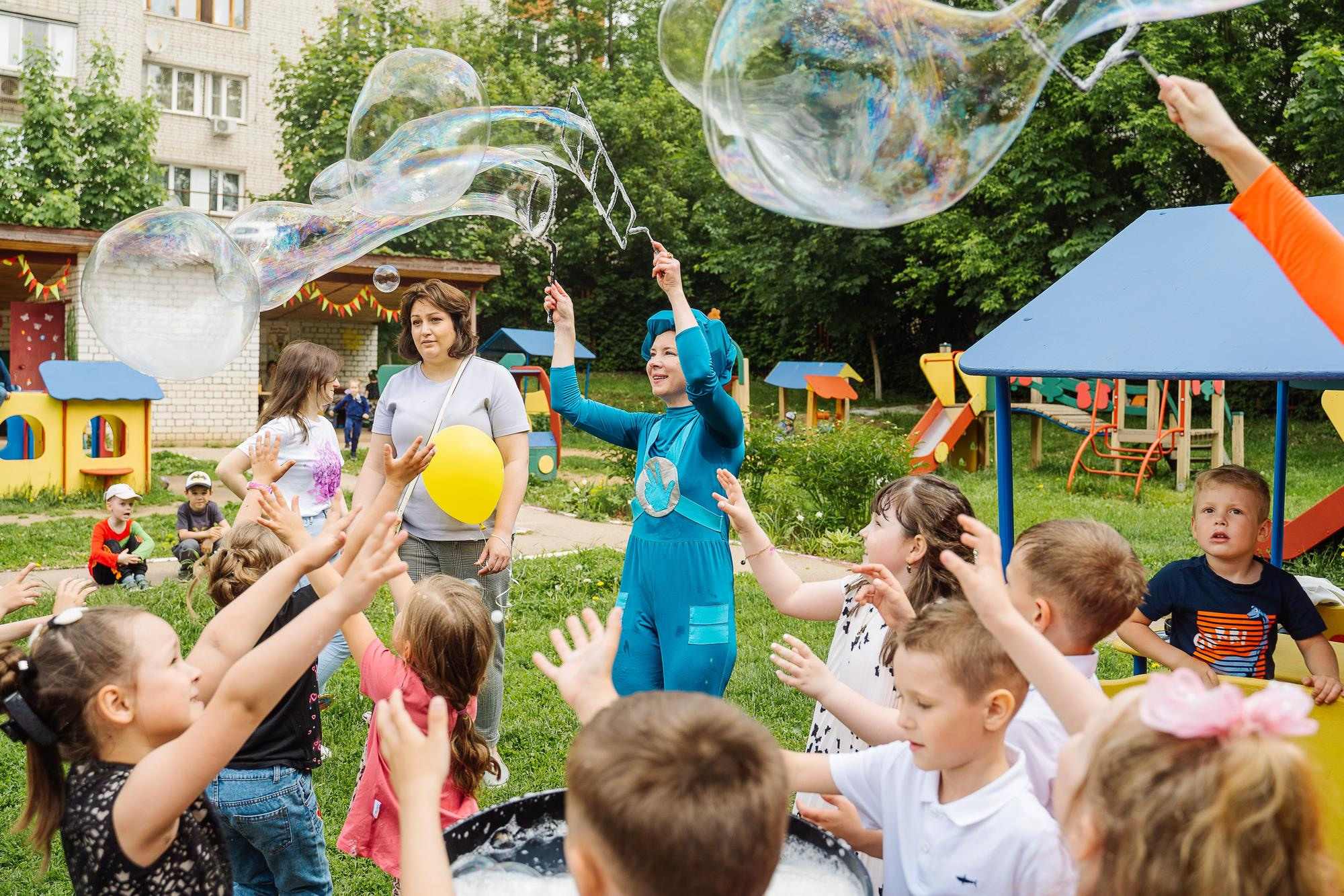 20230526 Выпускной