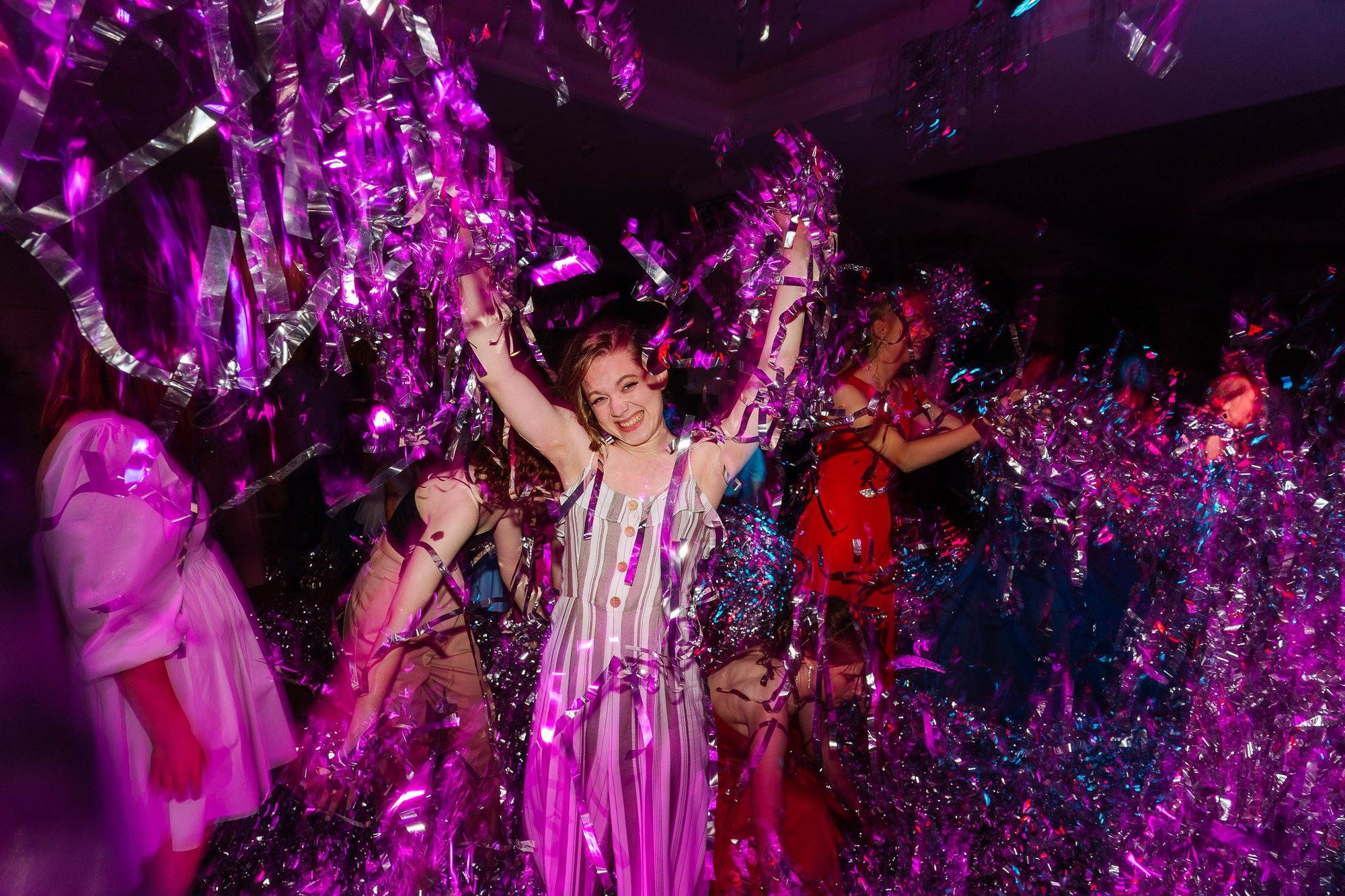 Выпускной Гимназия 2