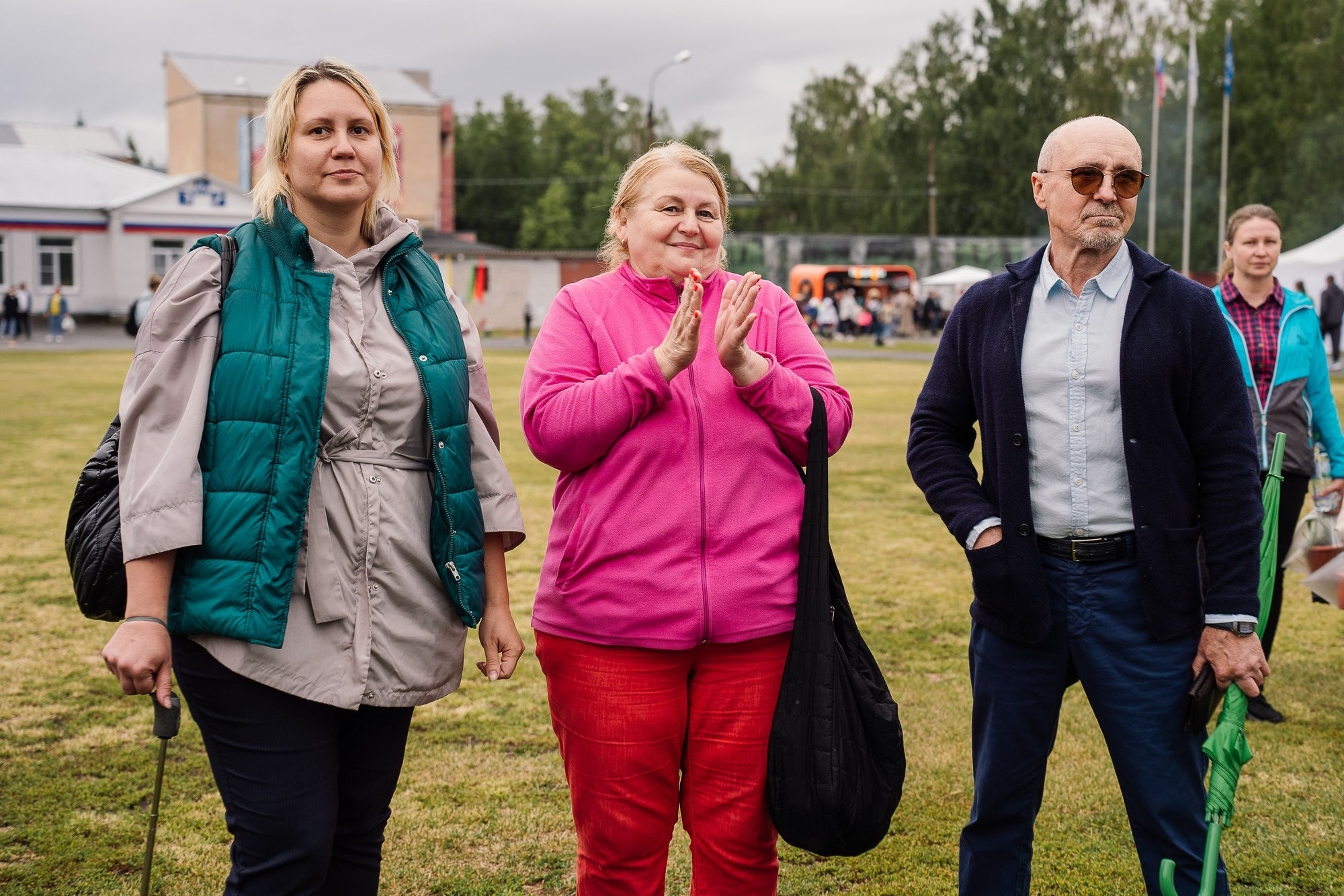 День рождение ФКП «Завод имени Я. М. Свердлова»