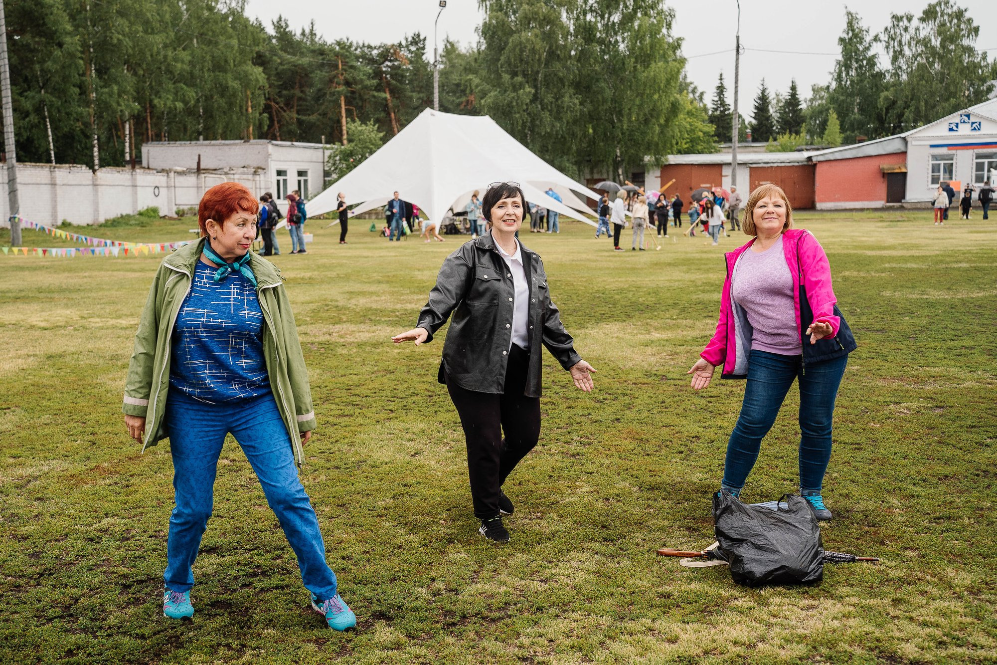 День рождение ФКП «Завод имени Я. М. Свердлова»