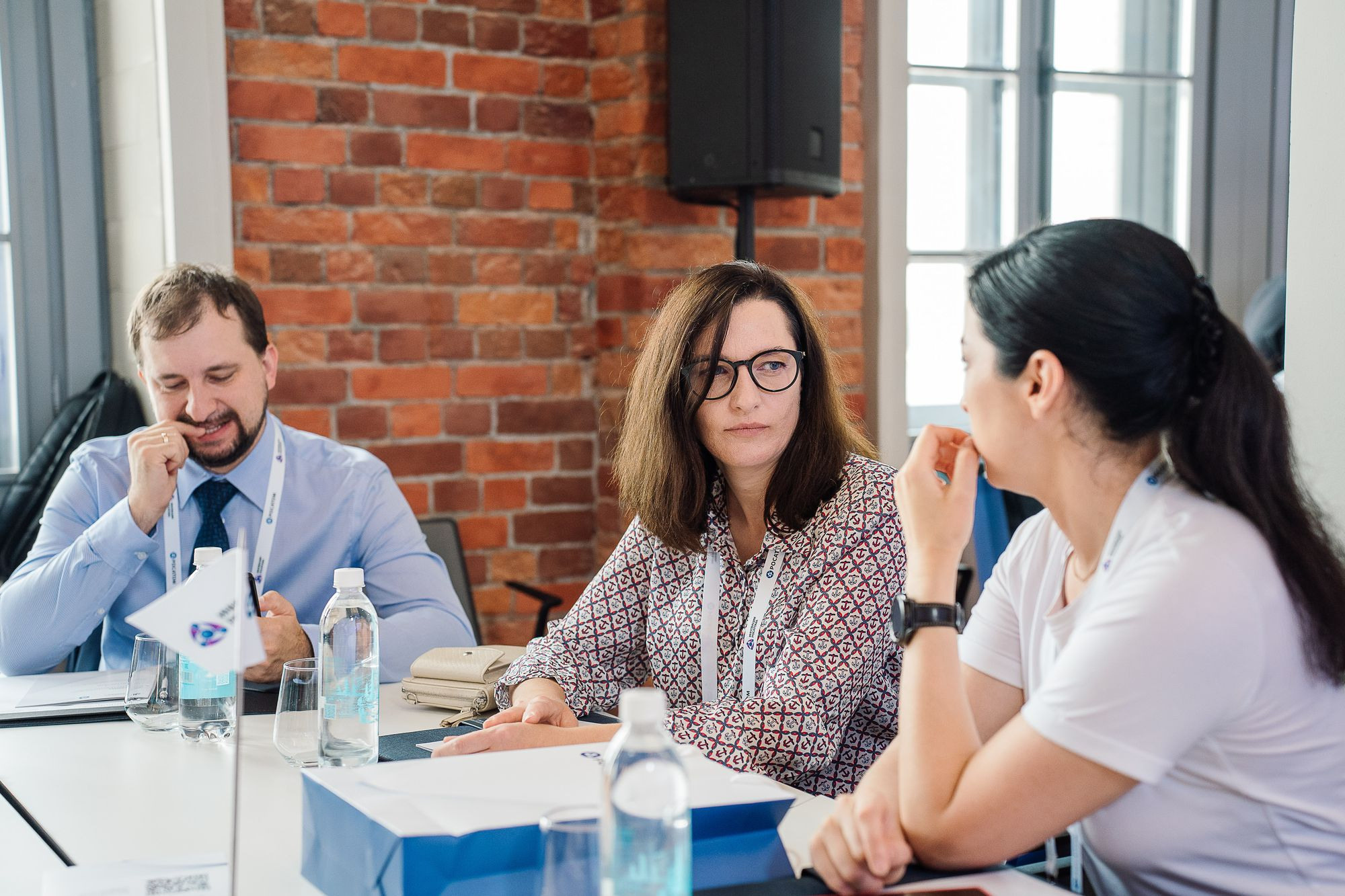 Росатом Управление инновациями