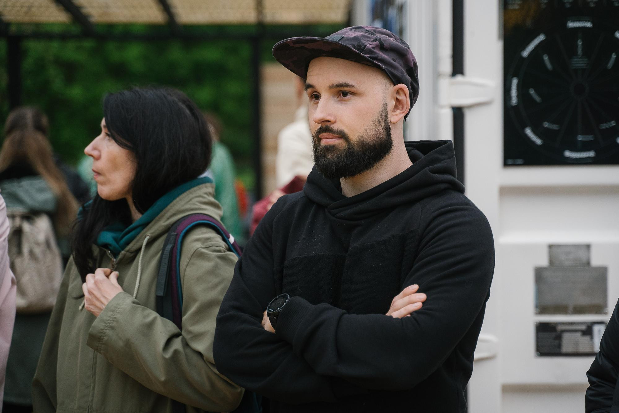 Яхт клуб «Сила ветра»