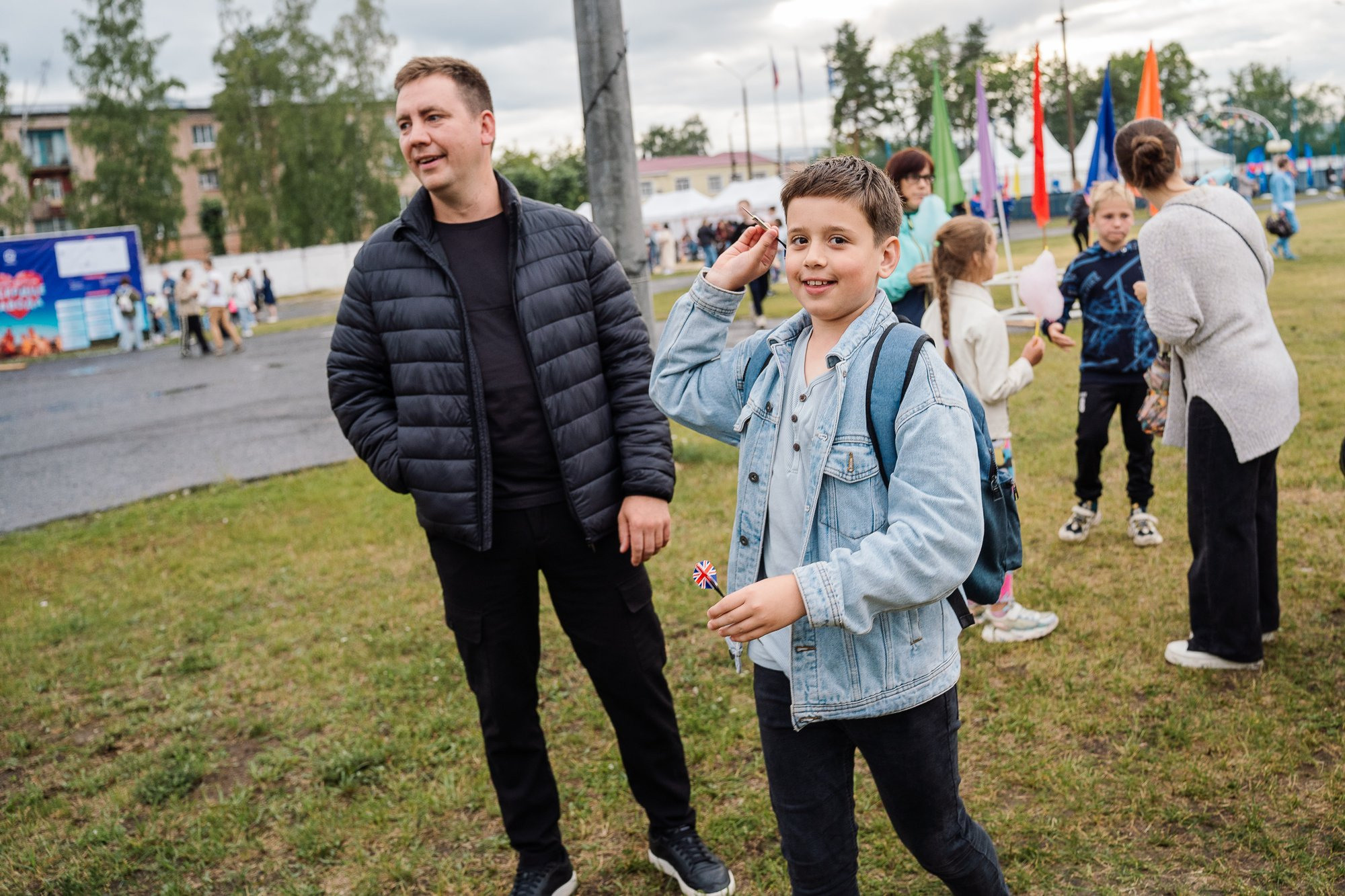 День рождение ФКП «Завод имени Я. М. Свердлова»