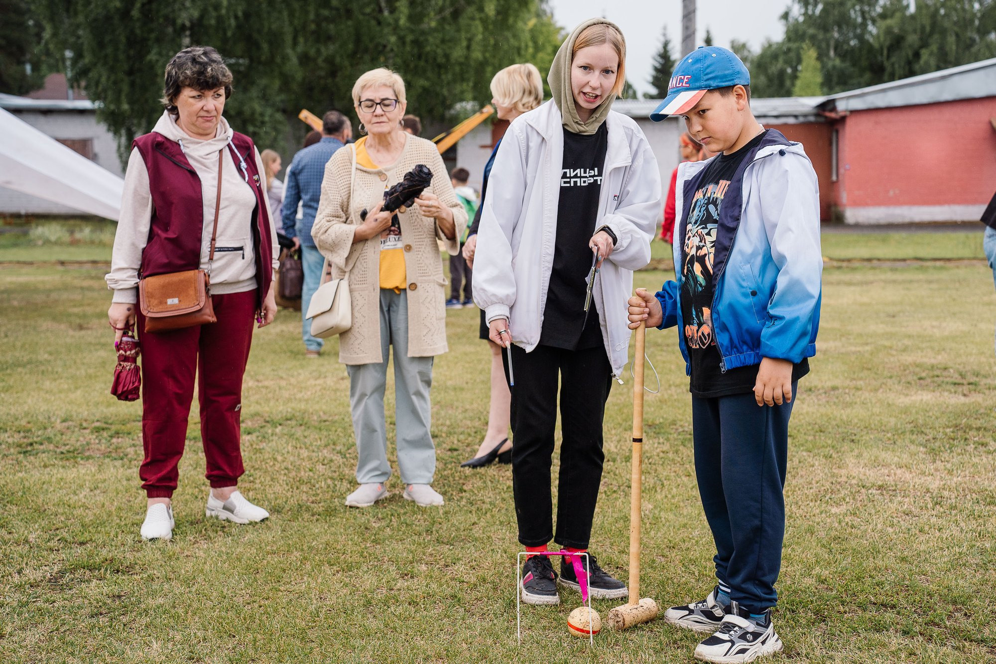 День рождение ФКП «Завод имени Я. М. Свердлова»