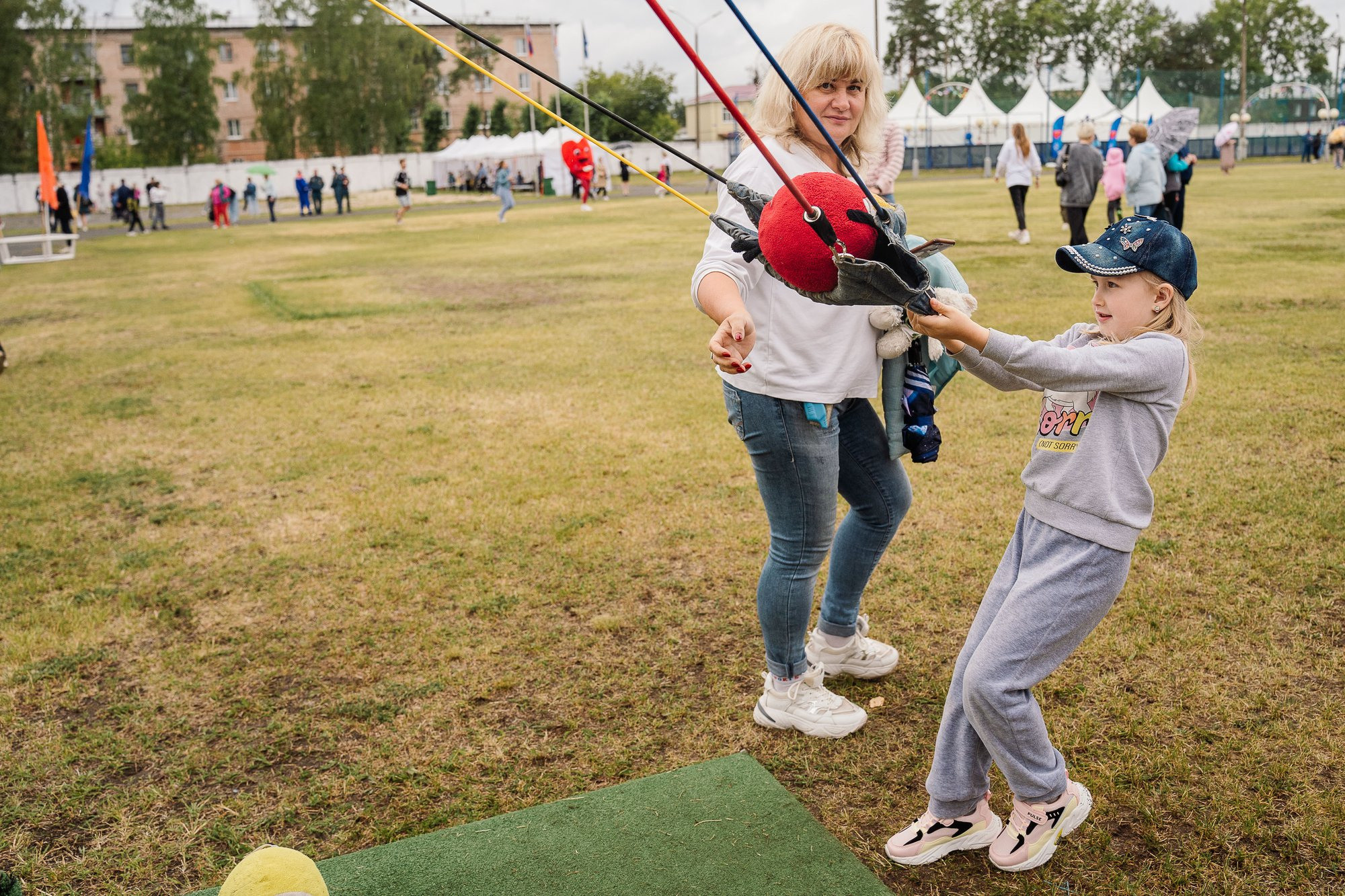День рождение ФКП «Завод имени Я. М. Свердлова»