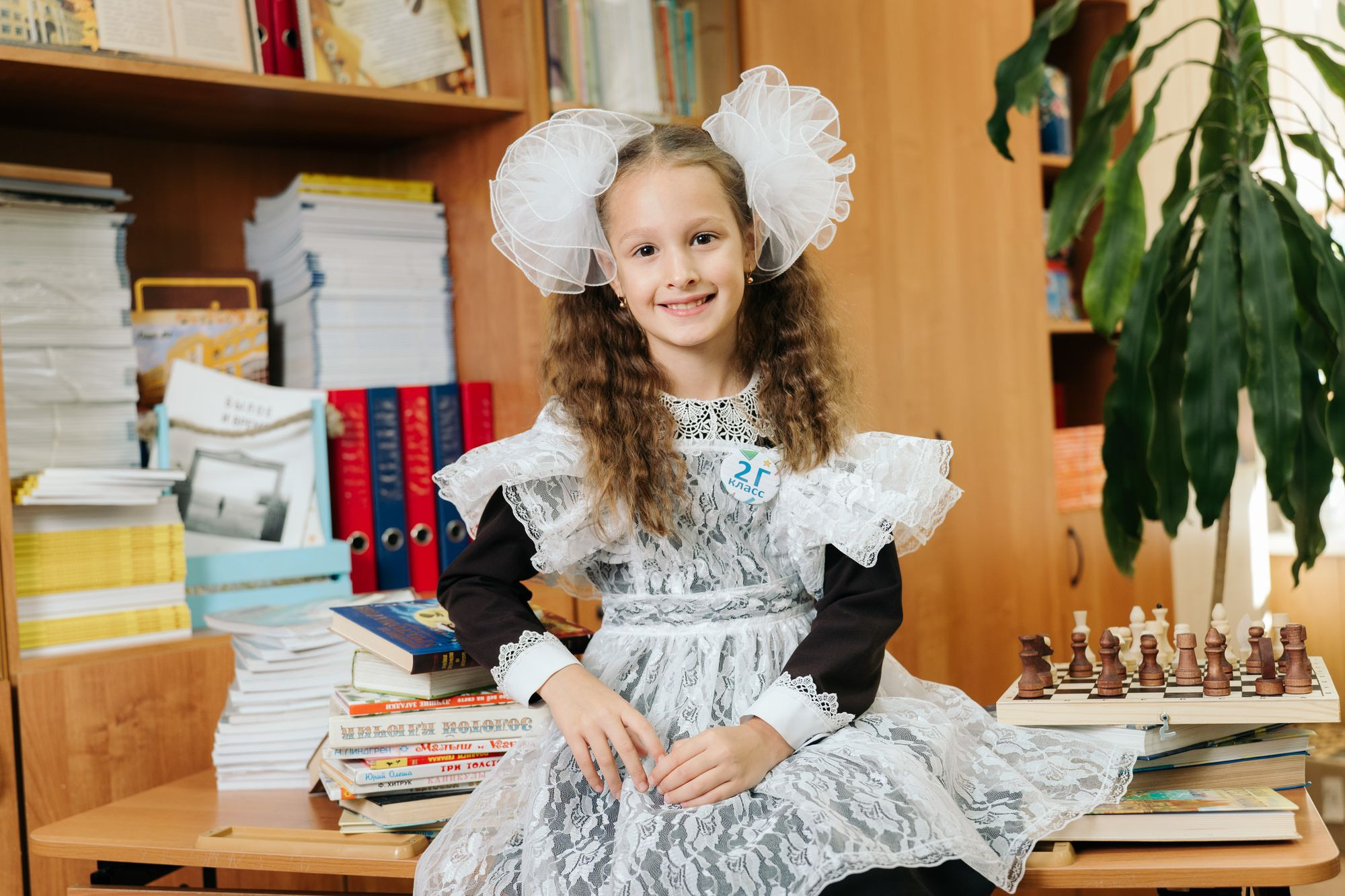 20230901 Лицей 8 класс 2Г