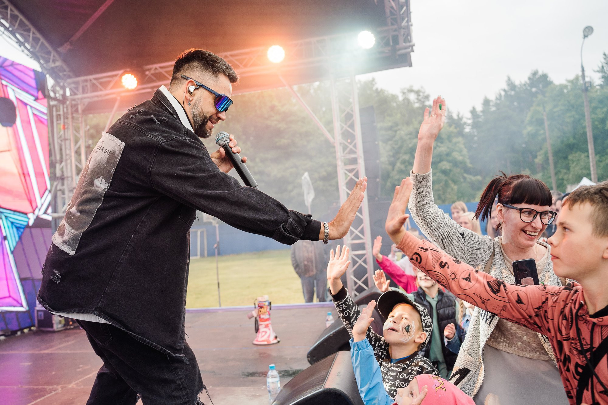 День рождение ФКП «Завод имени Я. М. Свердлова»