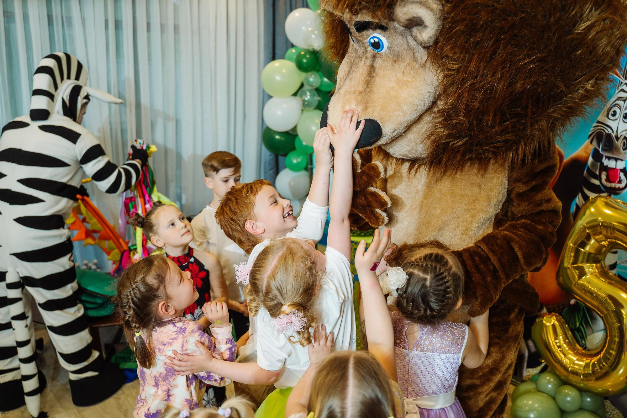 20230519 День рождения