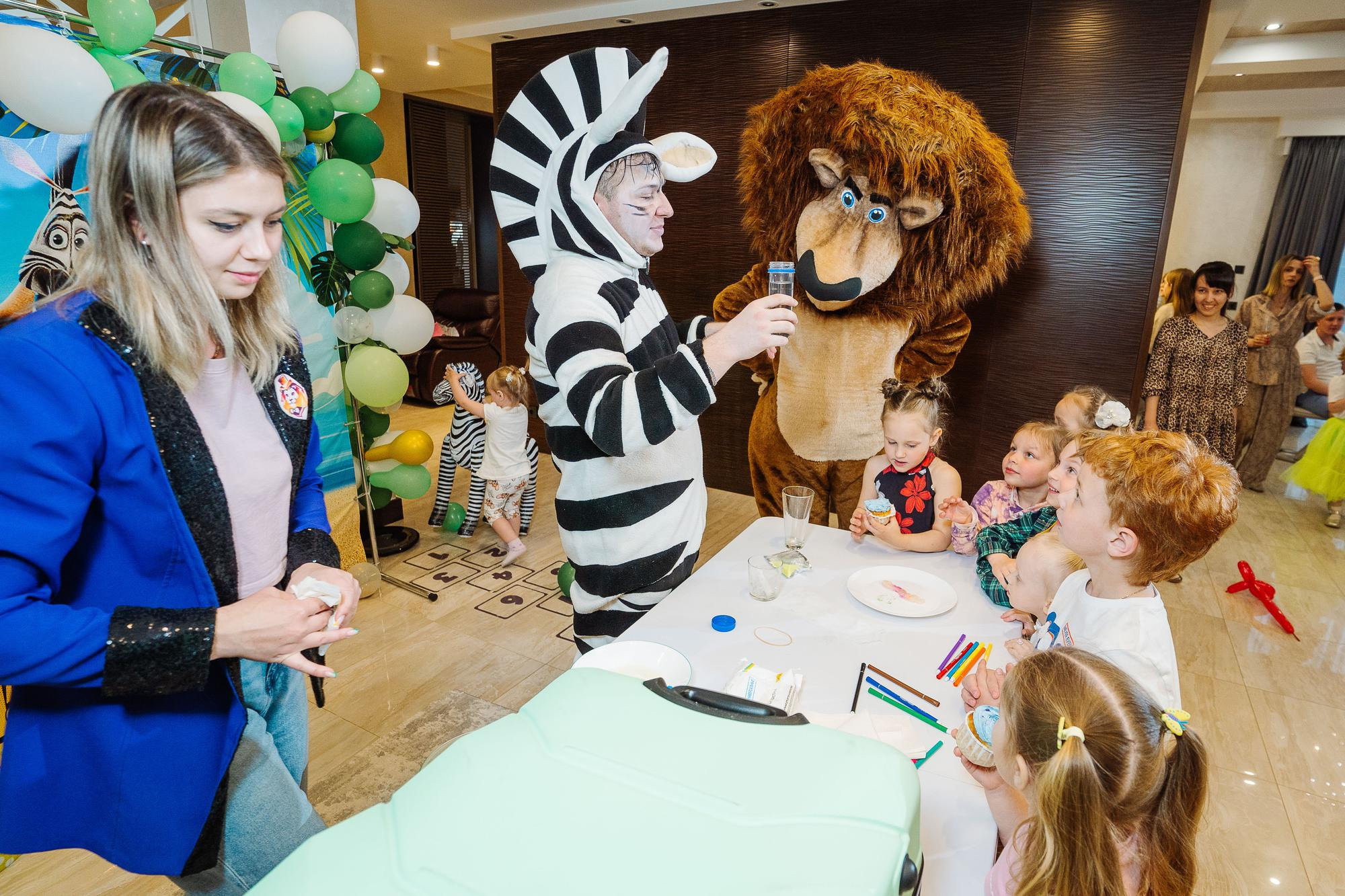 20230519 День рождения