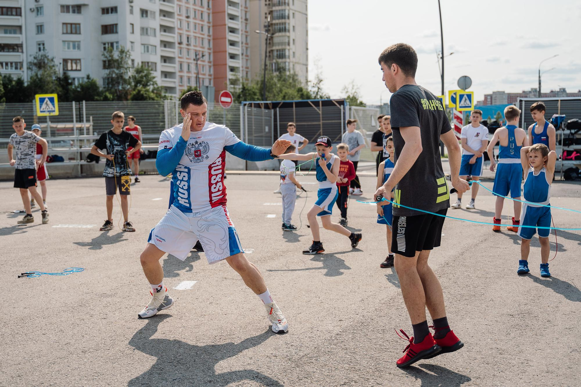 20230601 Спорт Норма Жизни