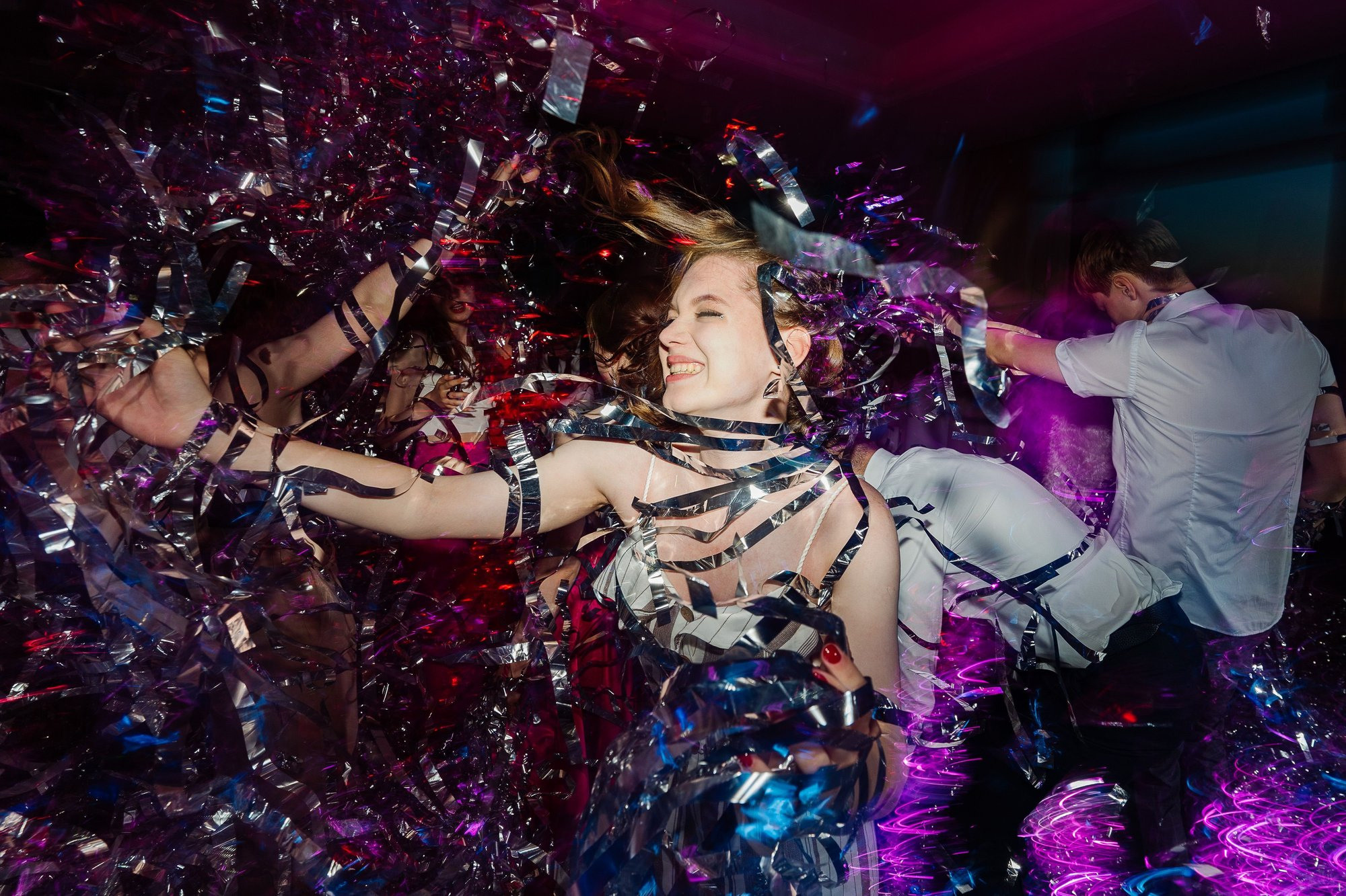 Выпускной Гимназия 2