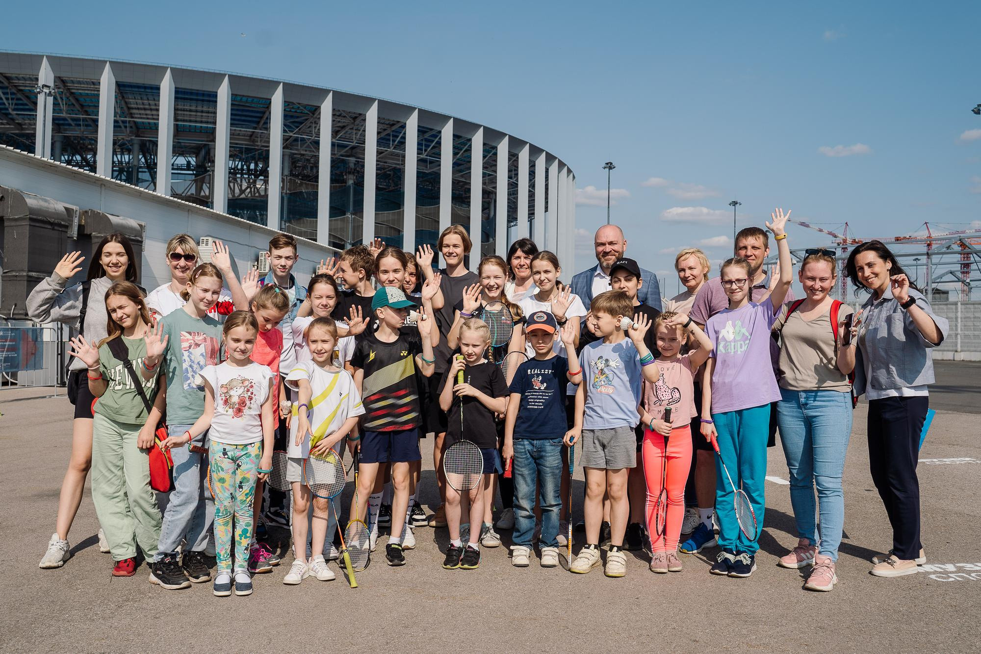 20230601 Спорт Норма Жизни