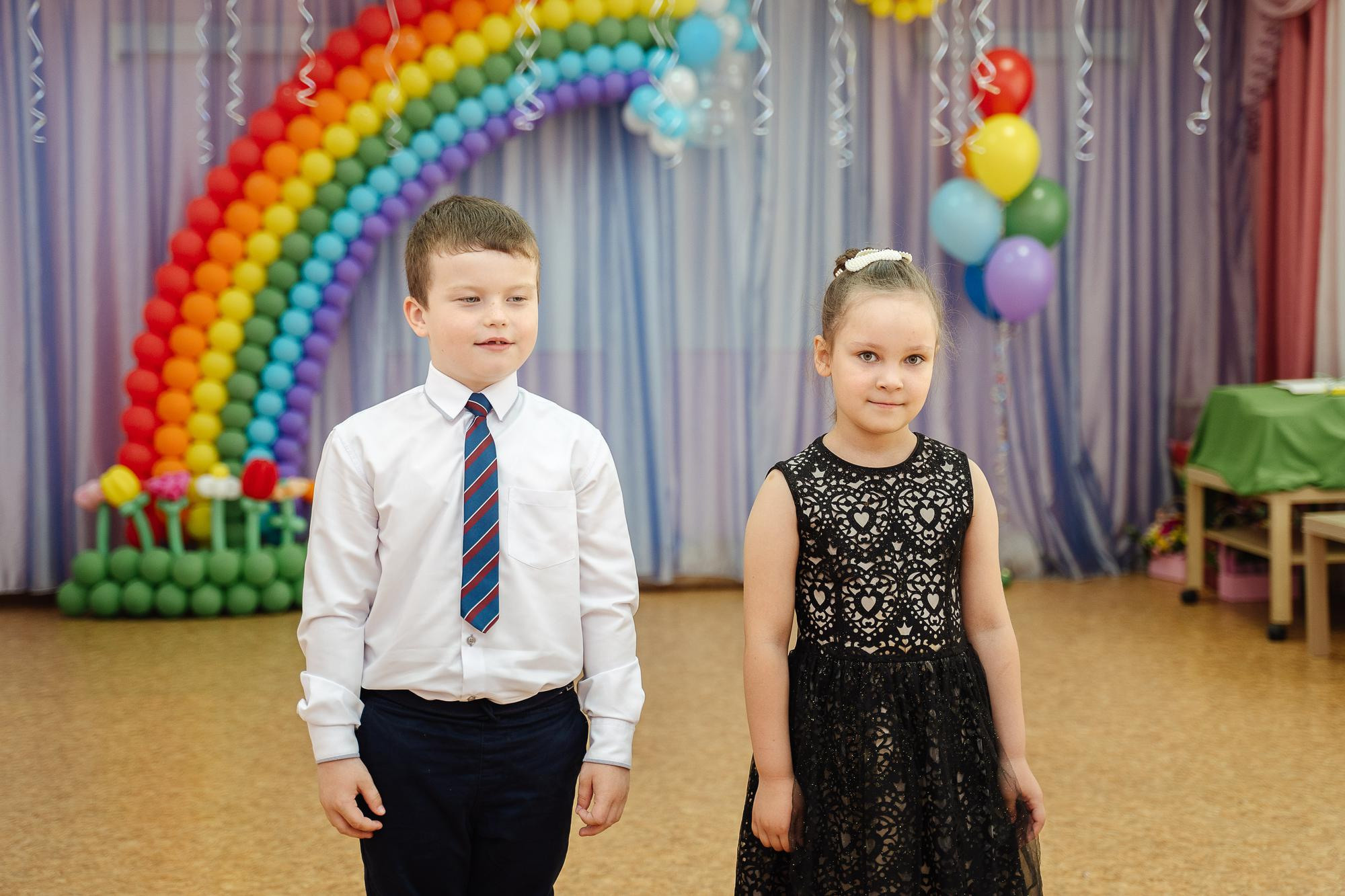 20230526 Выпускной