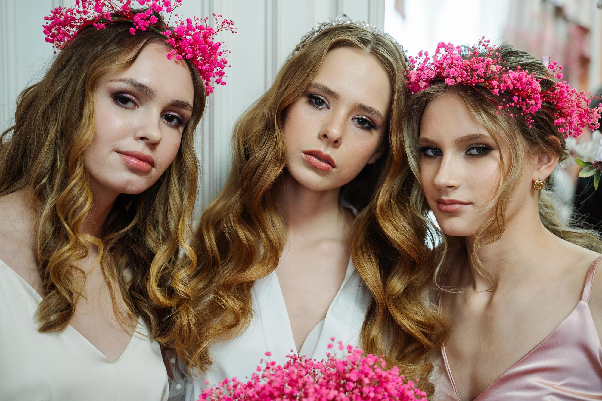 Кирилл и Елизавета