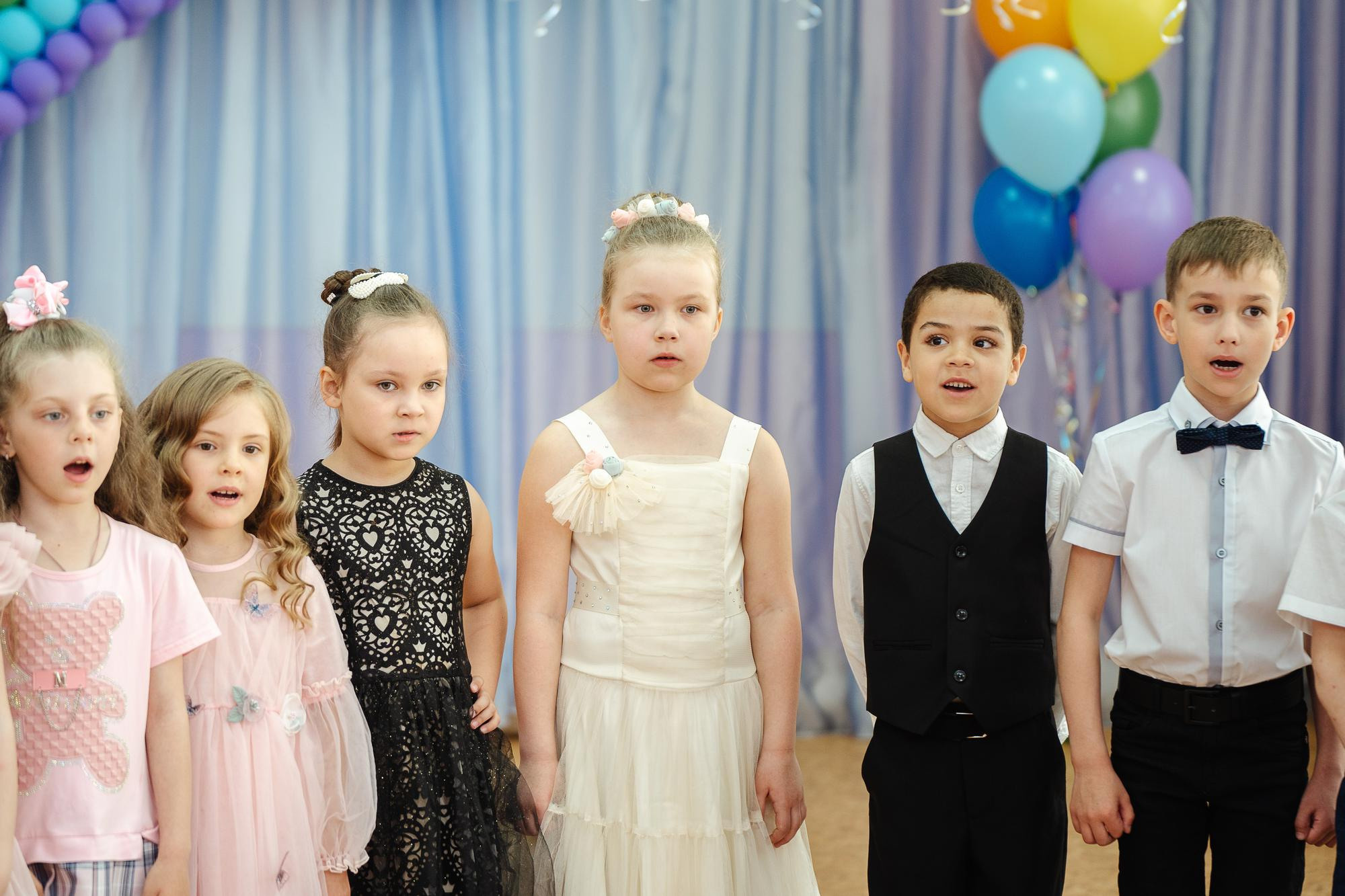 20230526 Выпускной