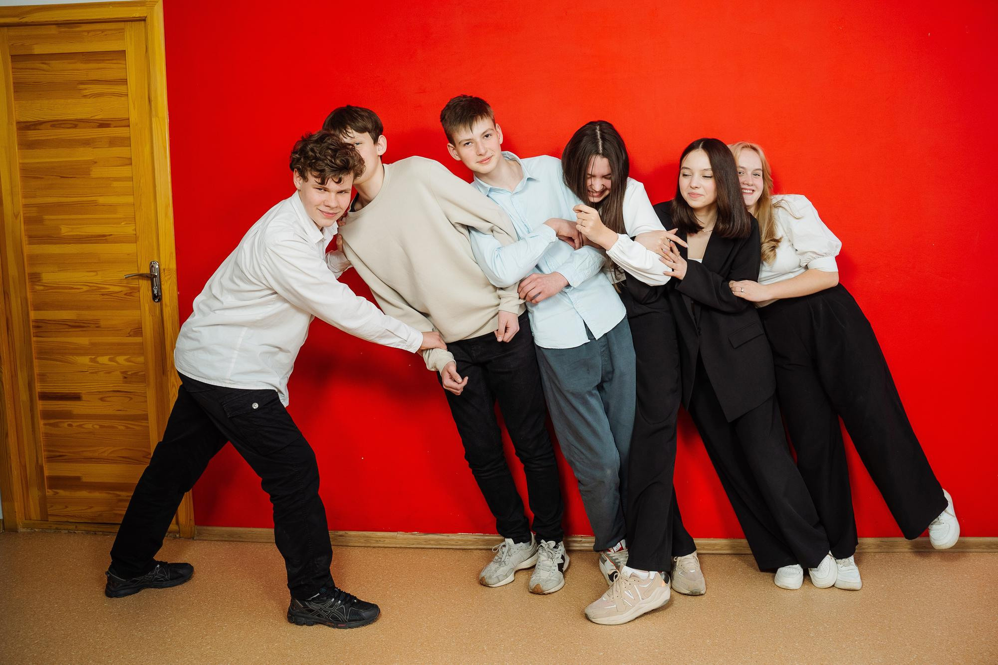 20230405 Средняя общеобразовательная школа № 1 г.Гороховец