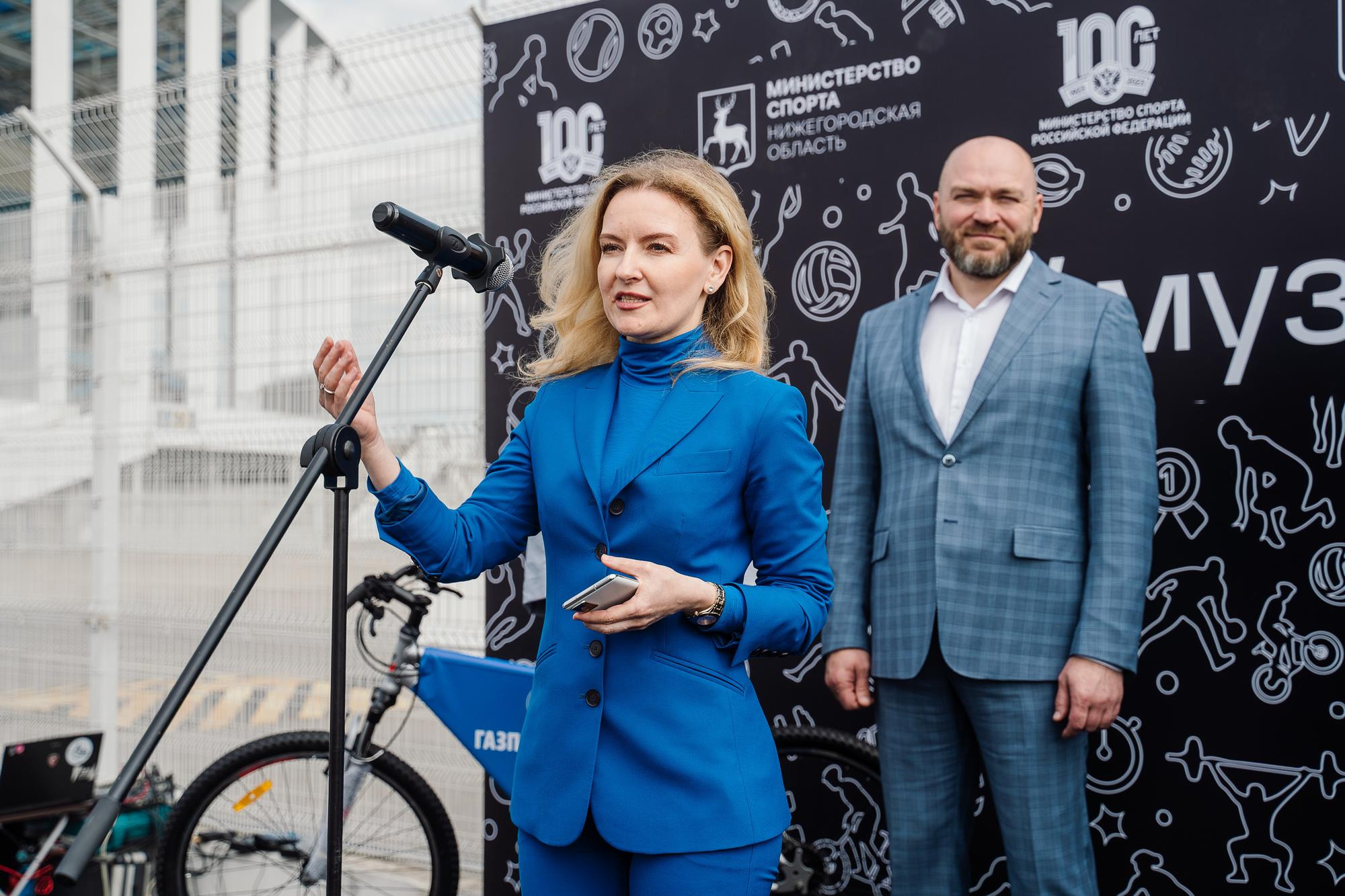 20230601 Спорт Норма Жизни