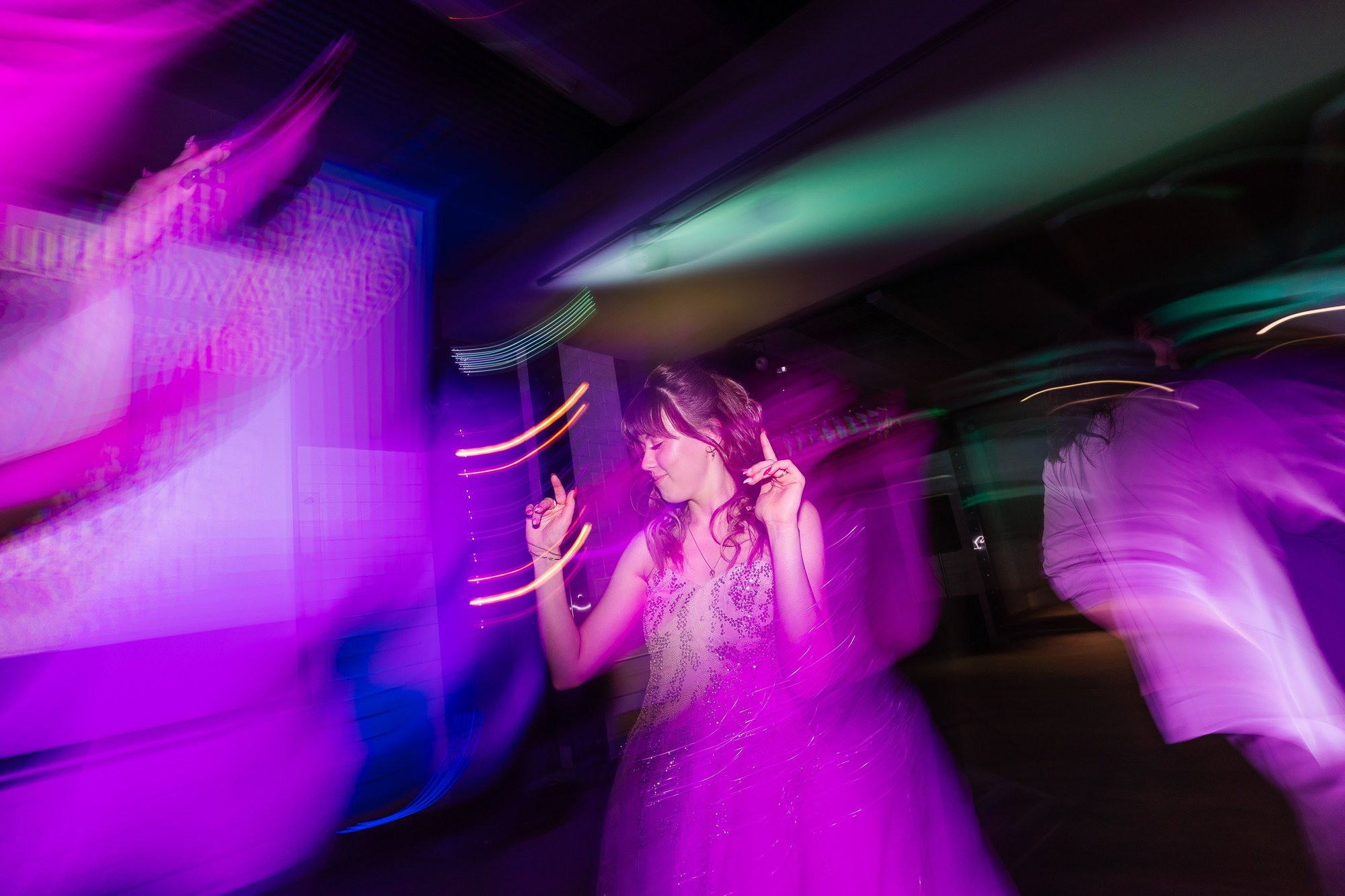 Выпускной школа 119