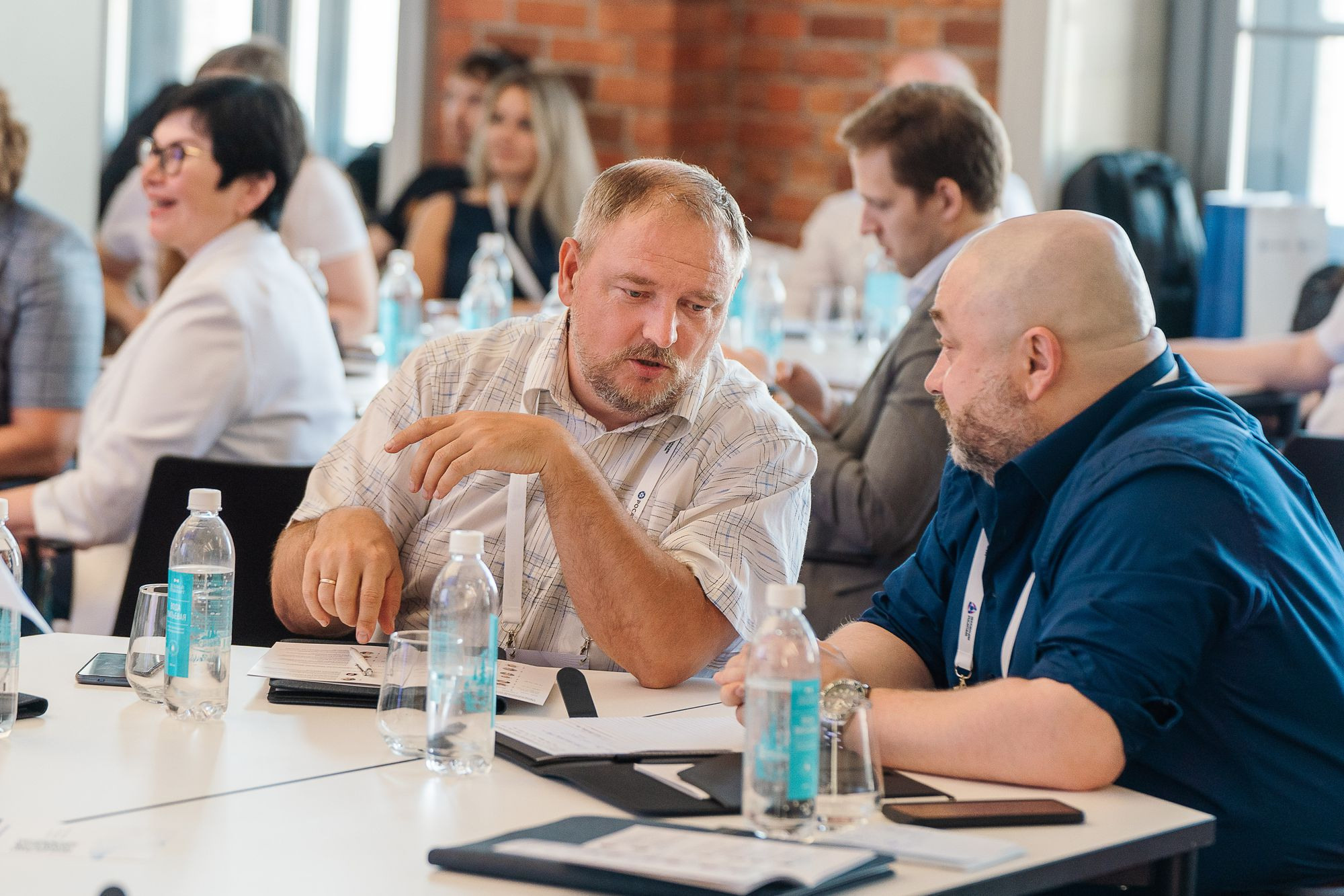 Росатом Управление инновациями