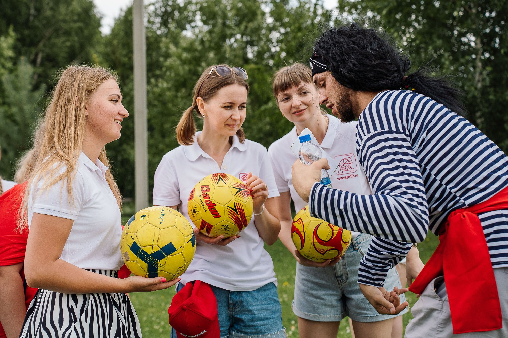 Группа компаний Практик