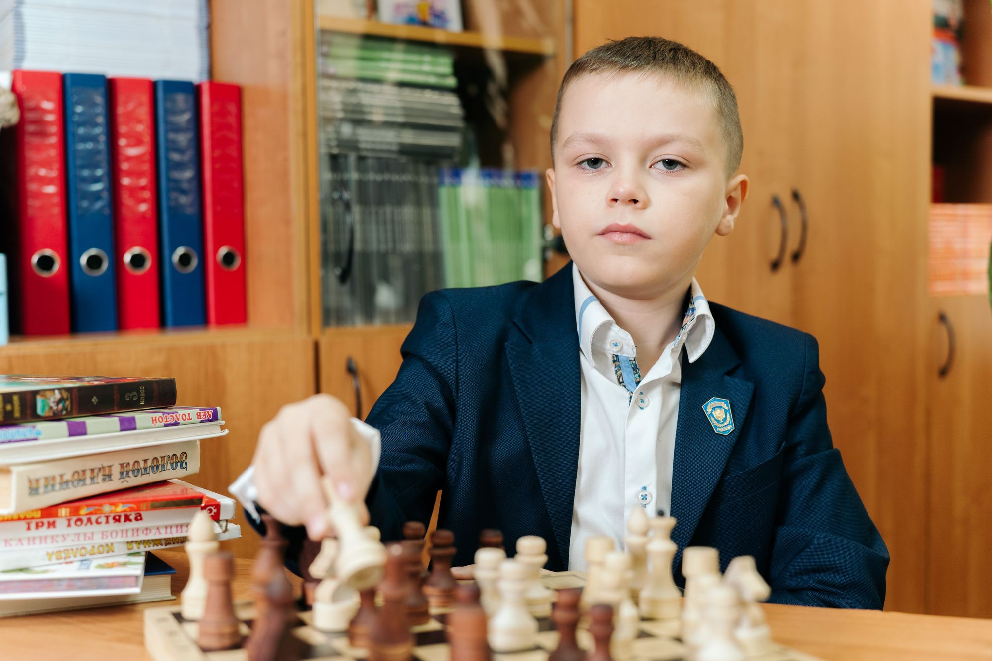 20230901 Лицей 8 класс 2Г