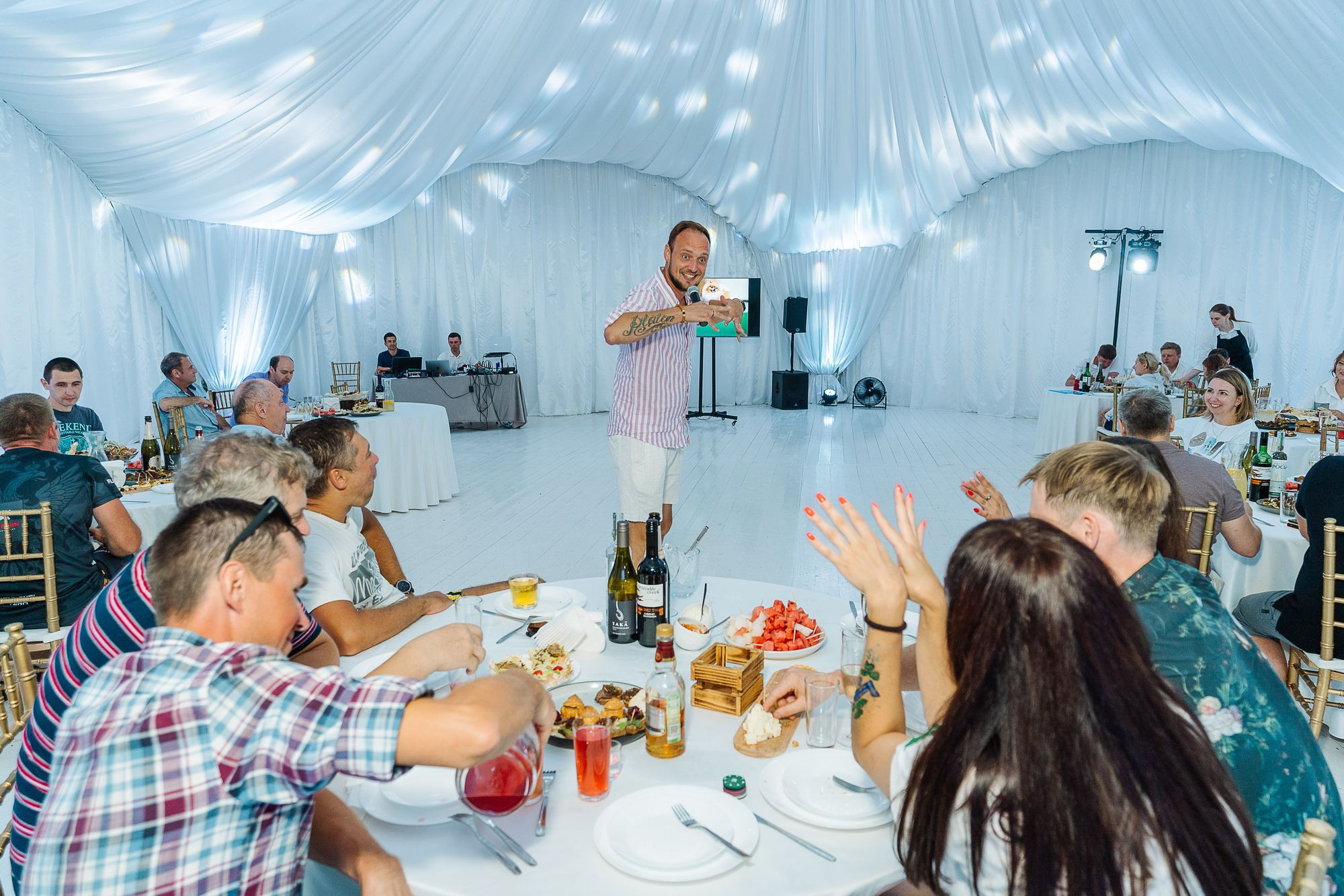 20230809 V9 Development