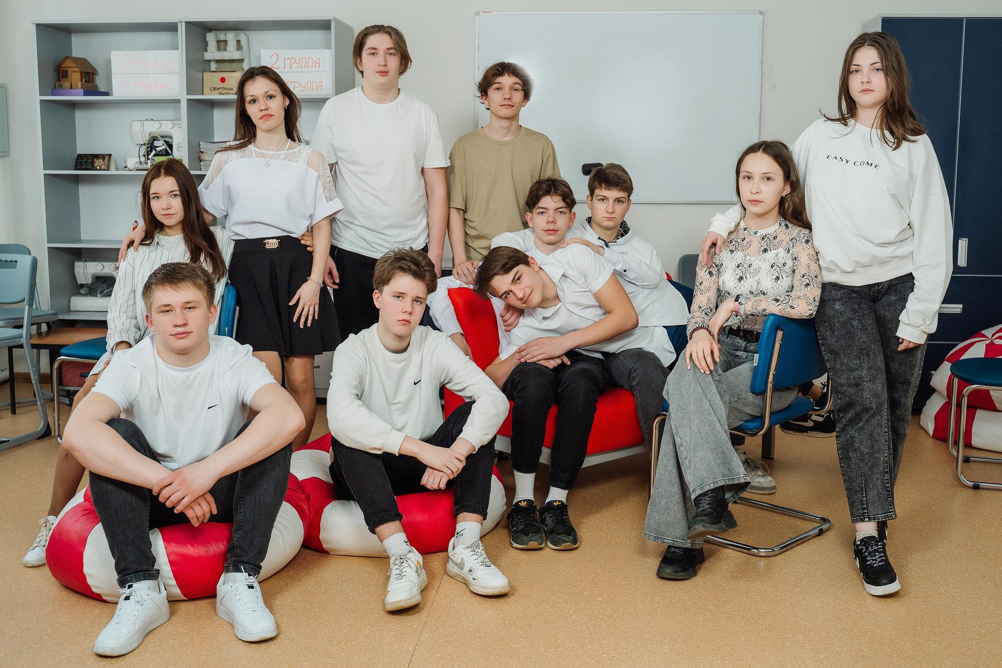 20230405 Средняя общеобразовательная школа № 1 г.Гороховец