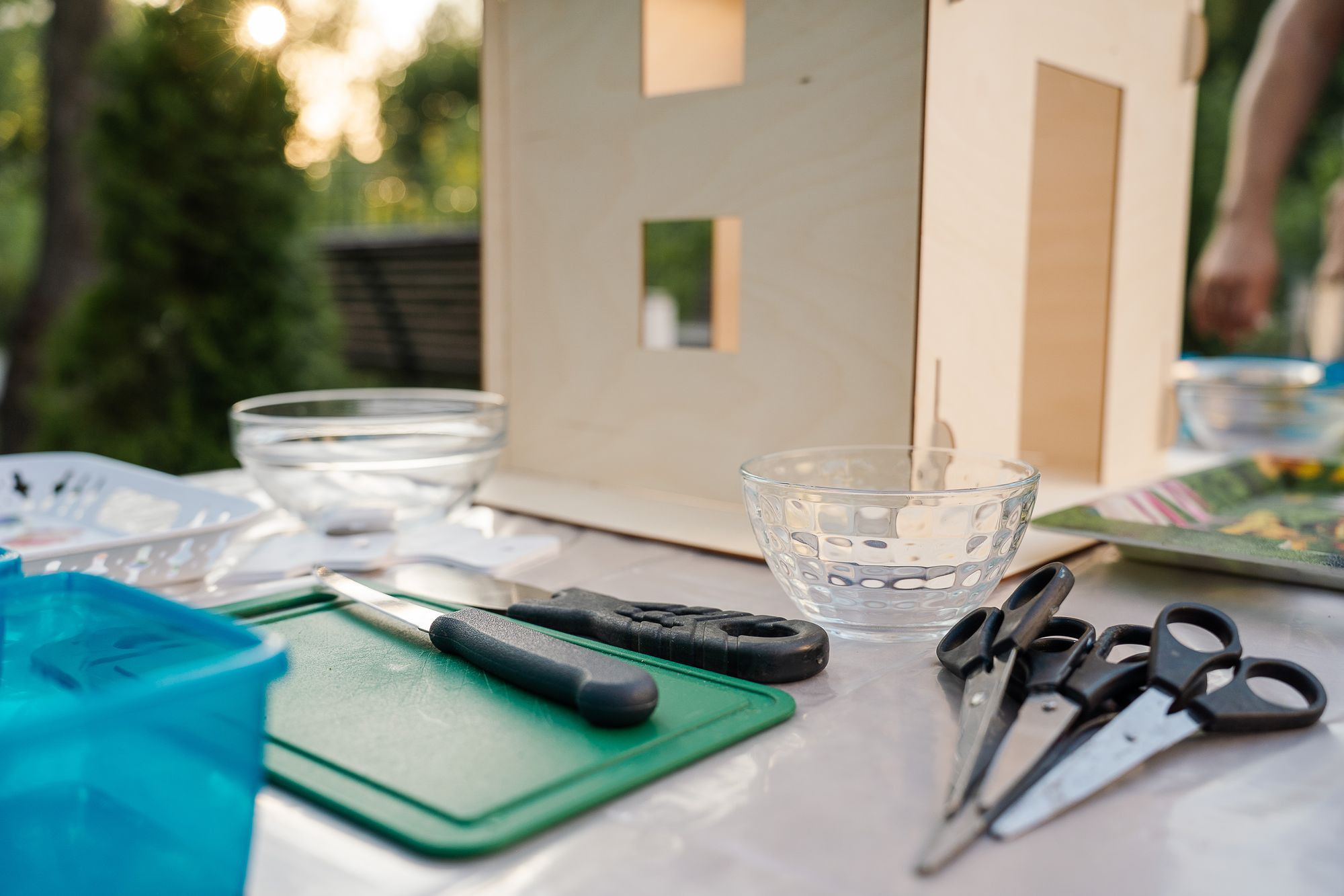 20230809 V9 Development