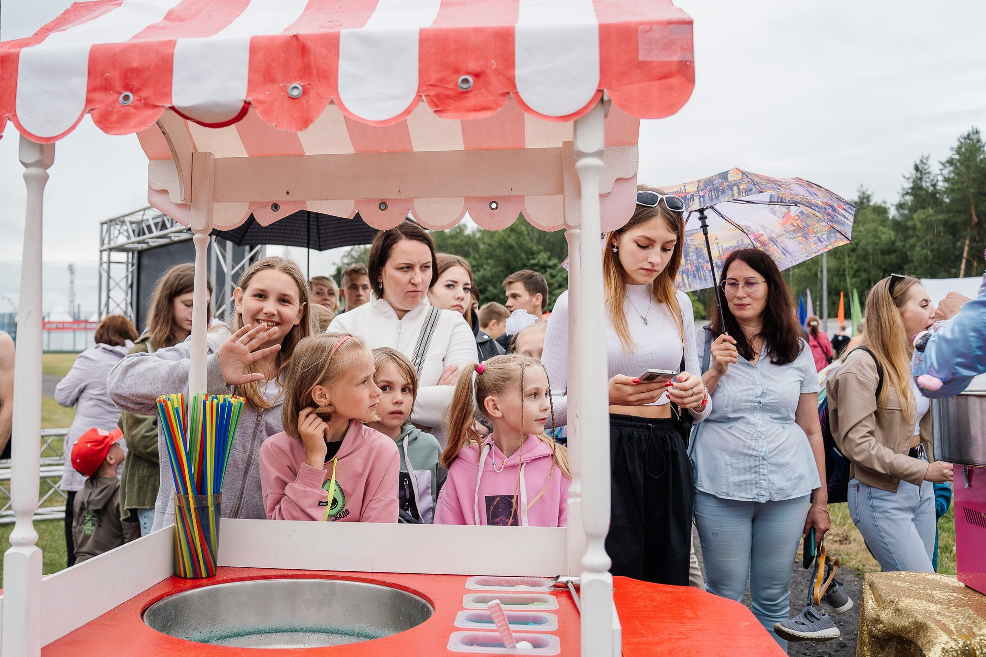 День рождение ФКП «Завод имени Я. М. Свердлова»