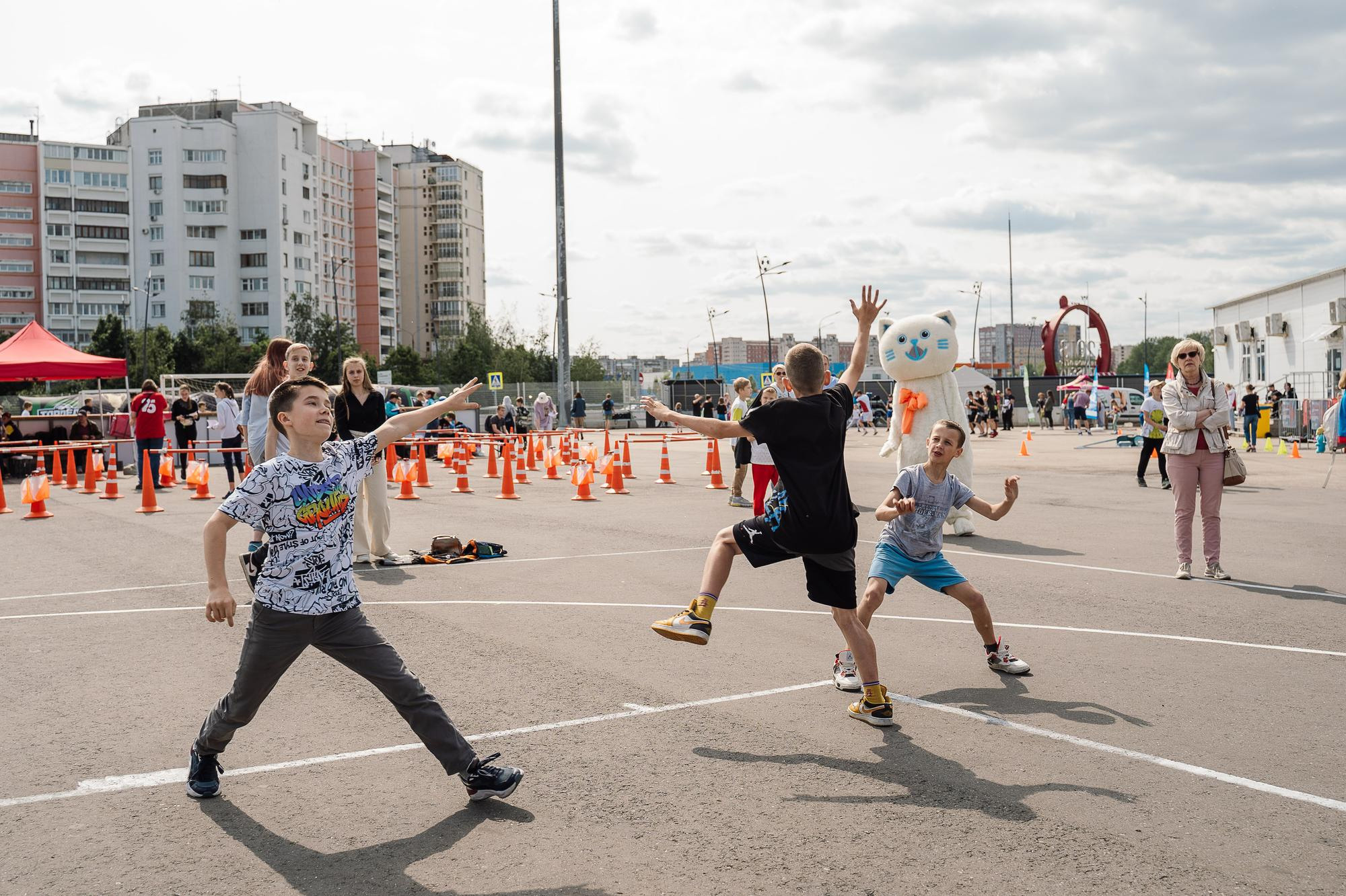 20230601 Спорт Норма Жизни