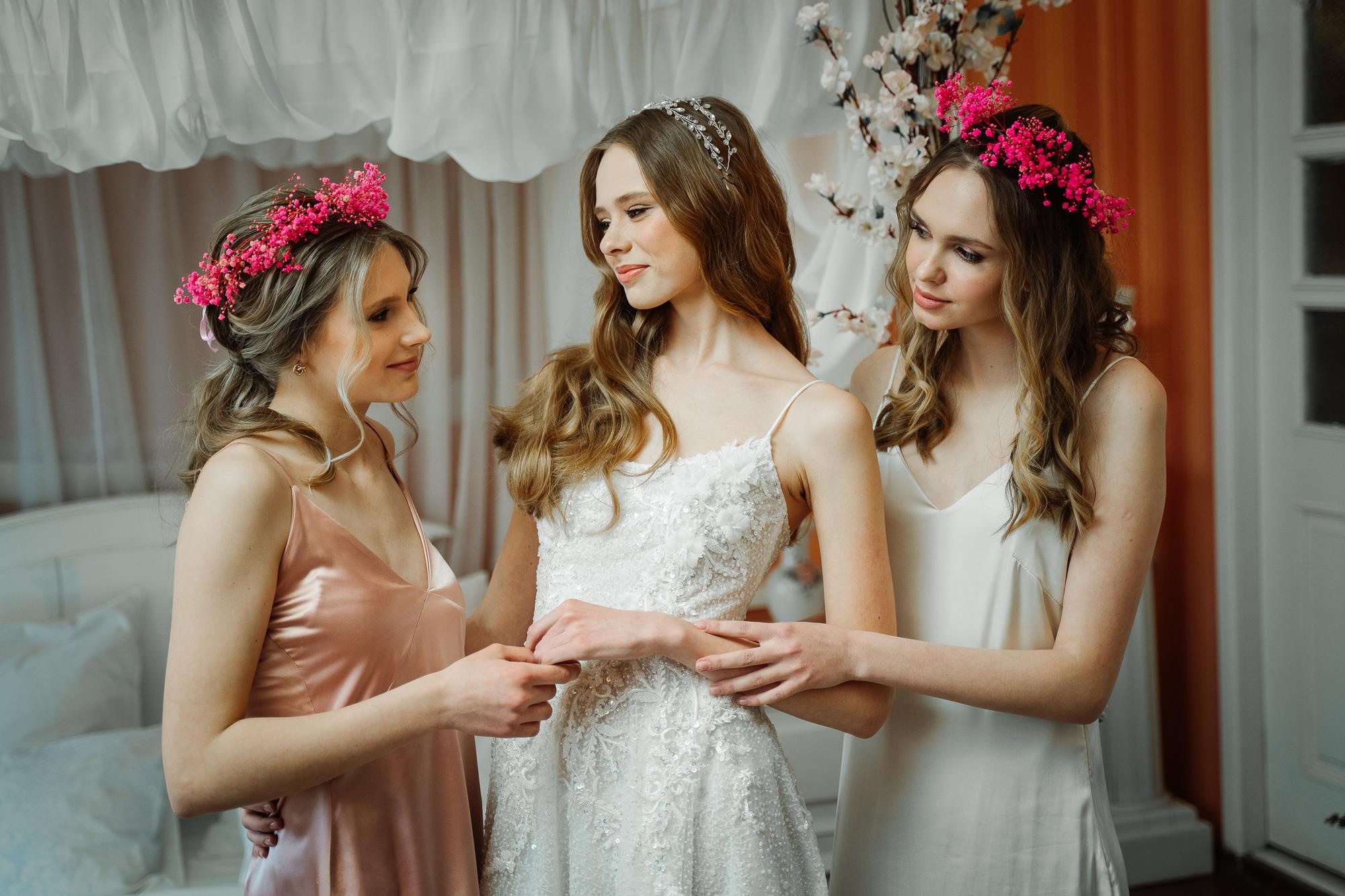 Кирилл и Елизавета