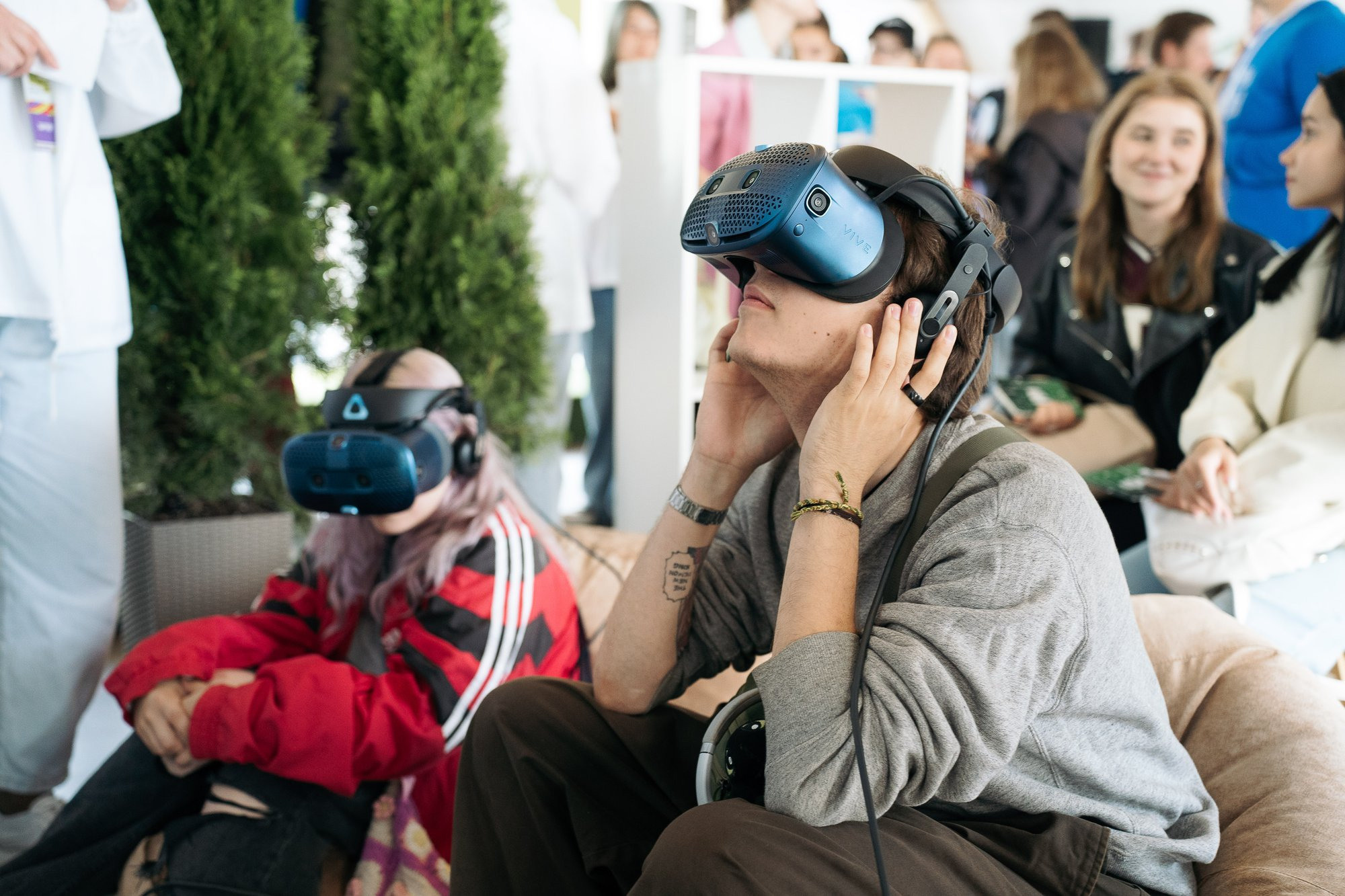 День молодежи